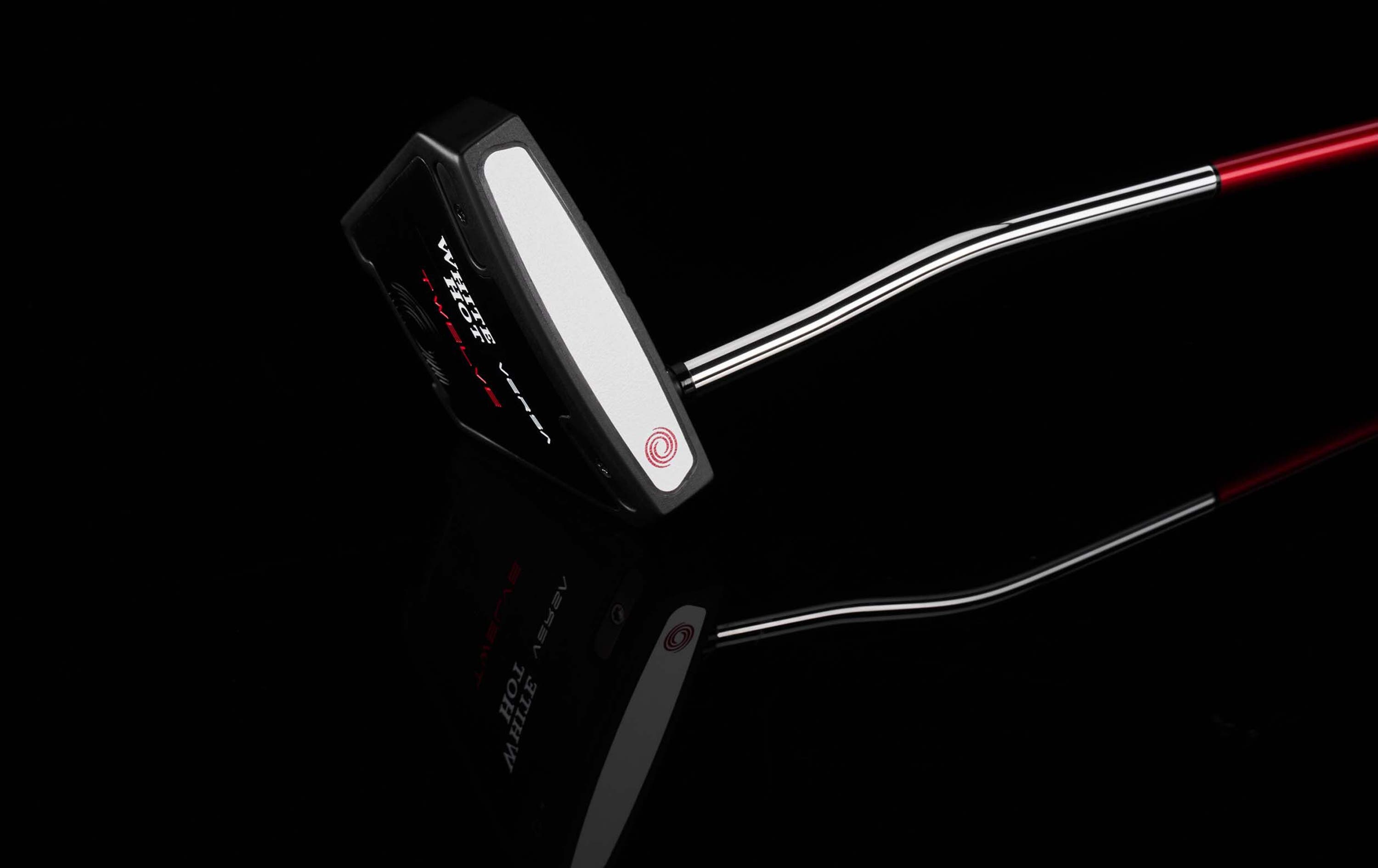 White Hot Versa Twelve Putter