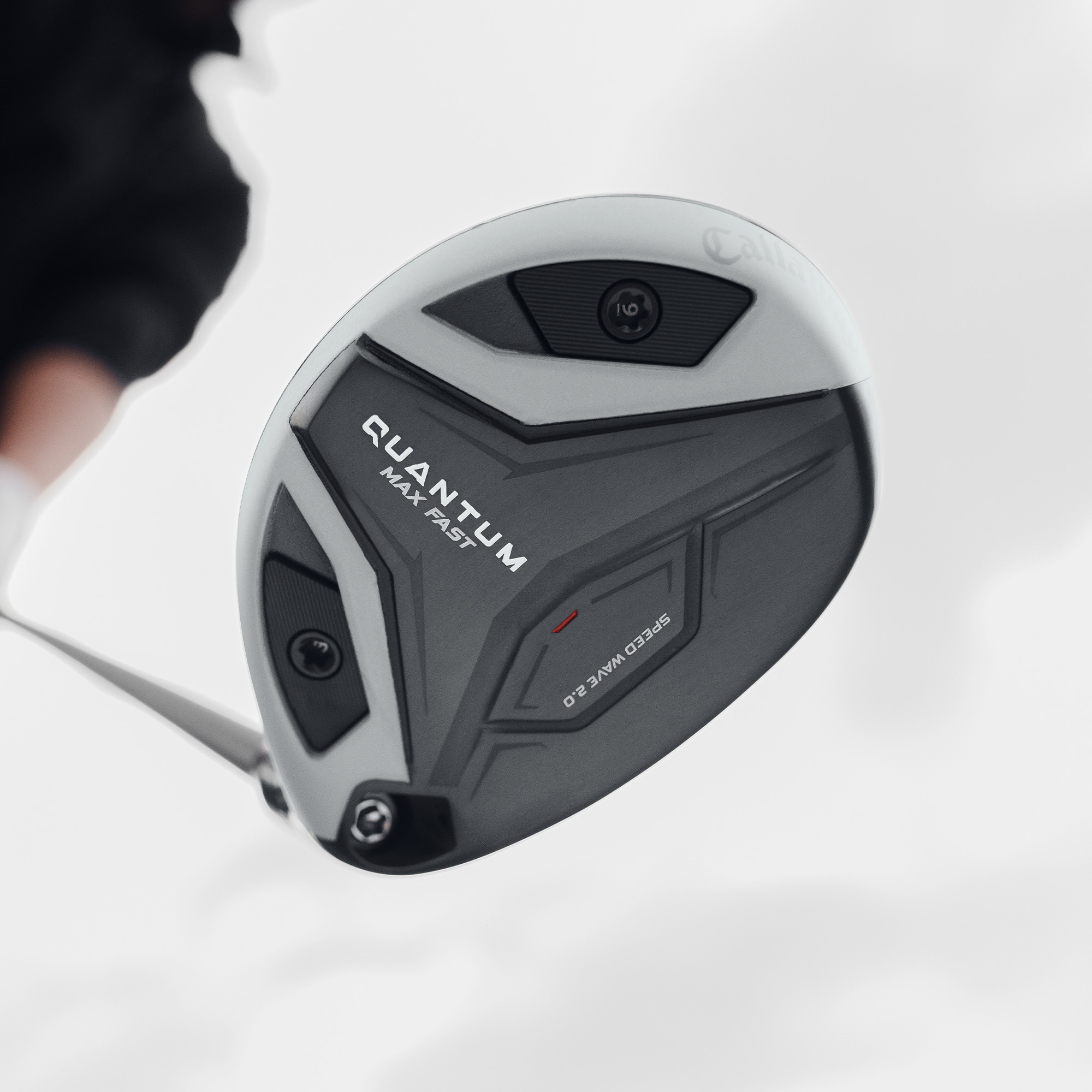 Quantum Max Fast Hybrid/Iron Combo Sets