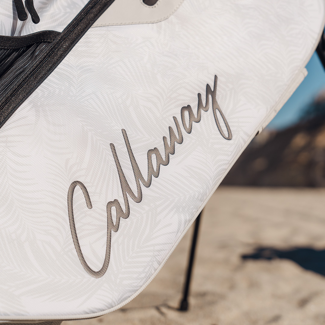 Callaway - 専用 Callaway 2023 HL Zero Golf Stand Bag-Black - Walmart.com