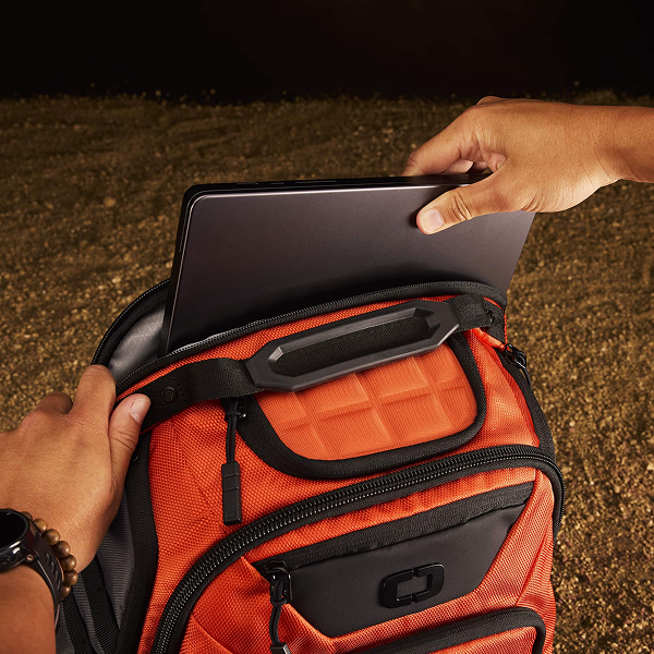 OGIO ALPHA Convoy Mod Hard Case | Accessories | Callaway
