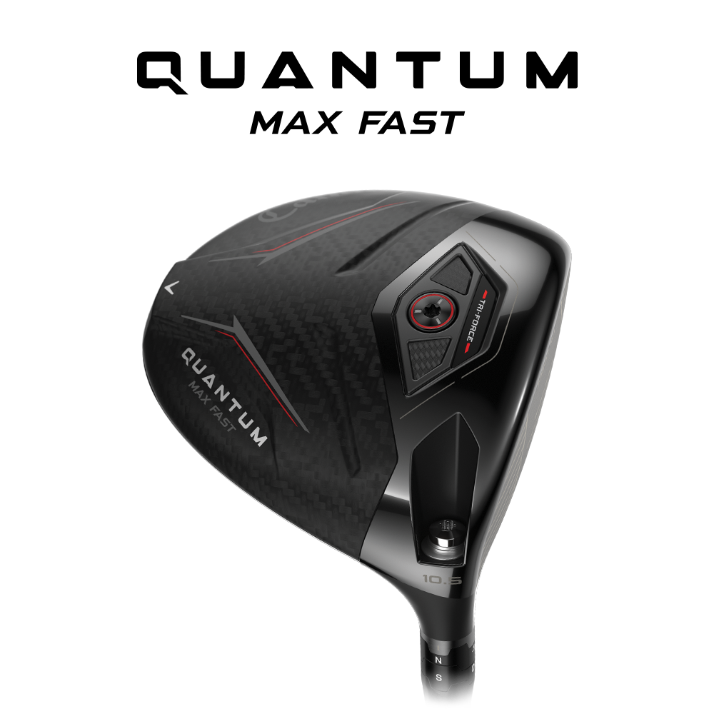 Quantum Max D Driver