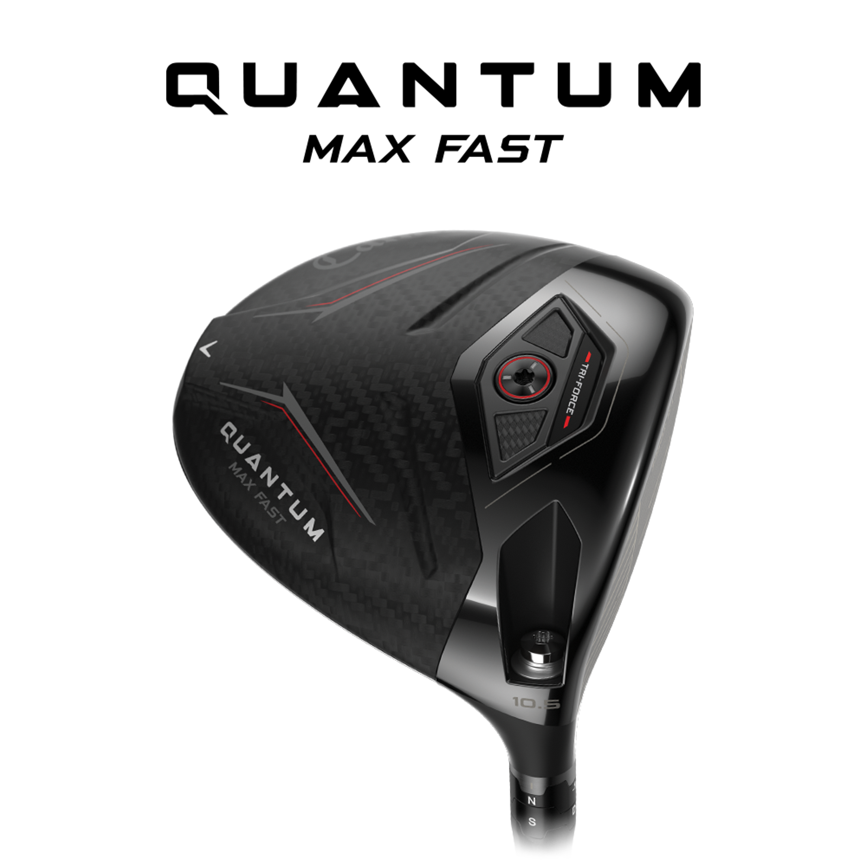 Quantum Max Fast Driver