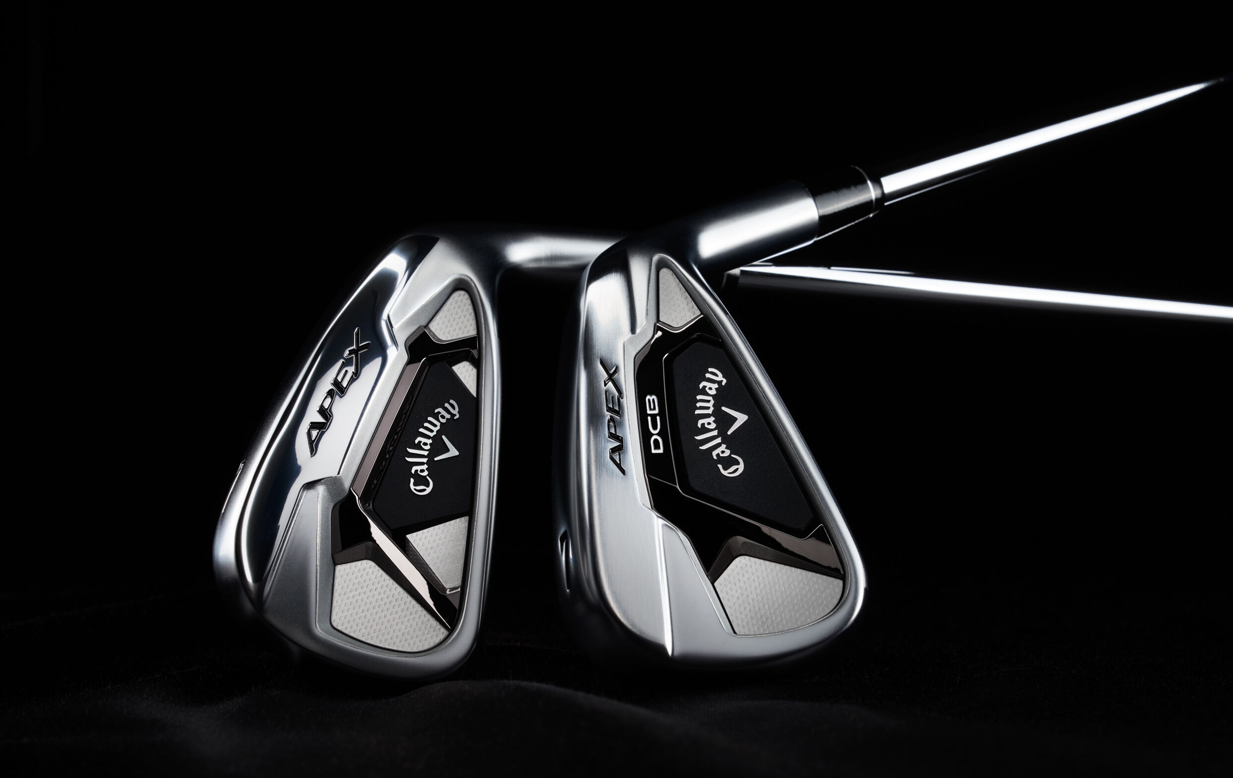 Callaway - 2021 APEX &amp; APEX DCB コンボ エイペックス アイアン Amazon.com : Callaway Golf 2021 Apex DCB Iron Set (Set of 8