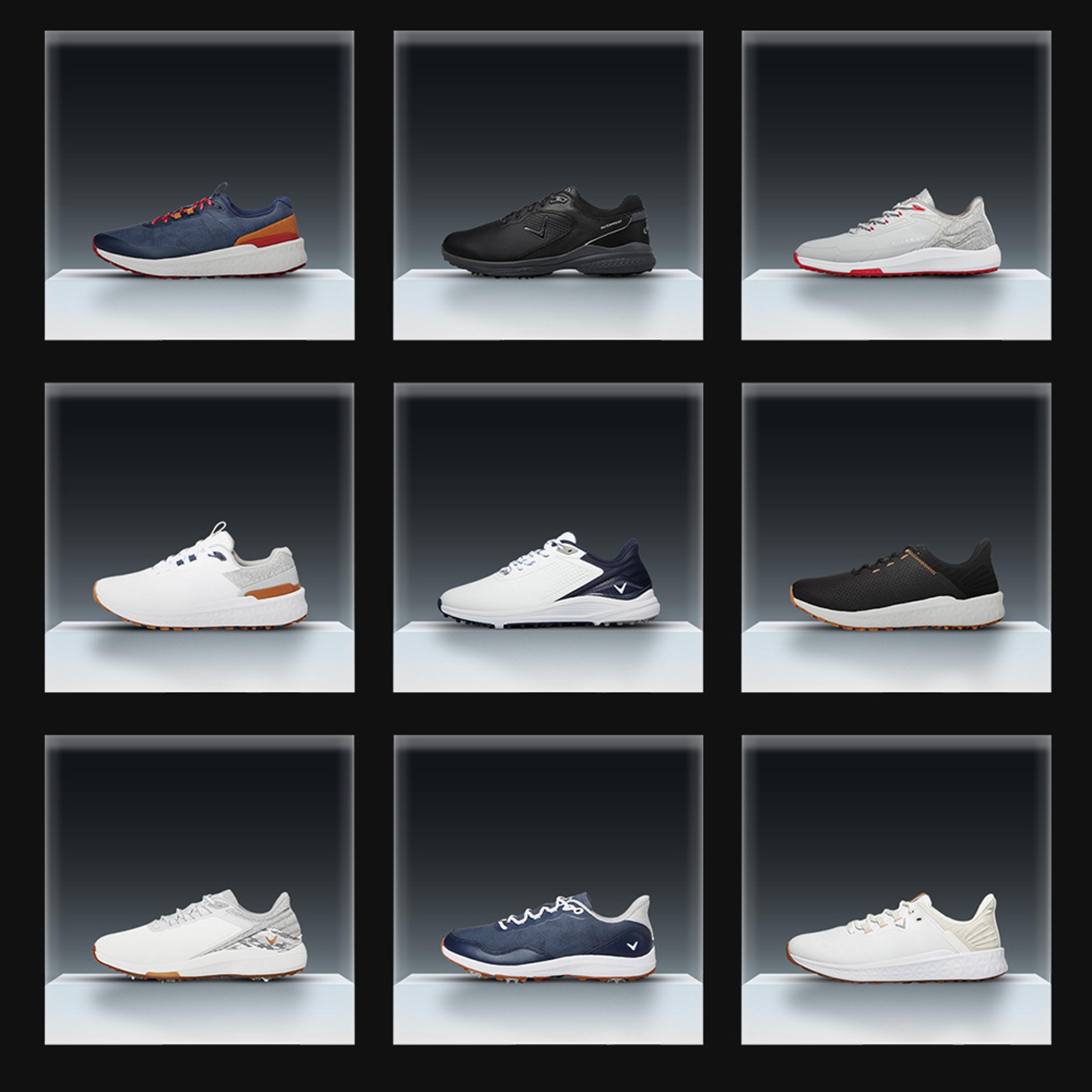 Golf Shoes