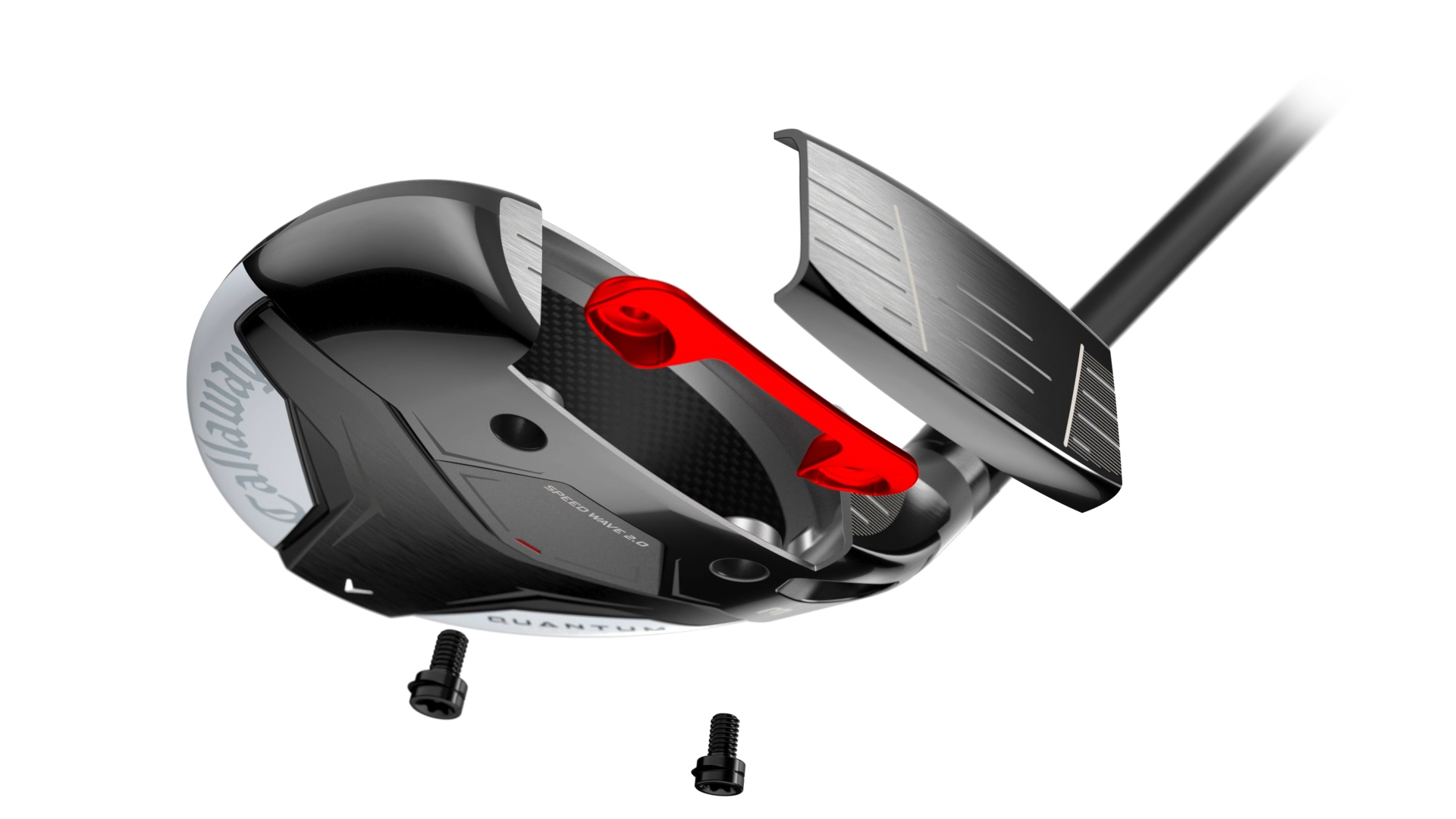 Quantum Max Fast Fairway Woods