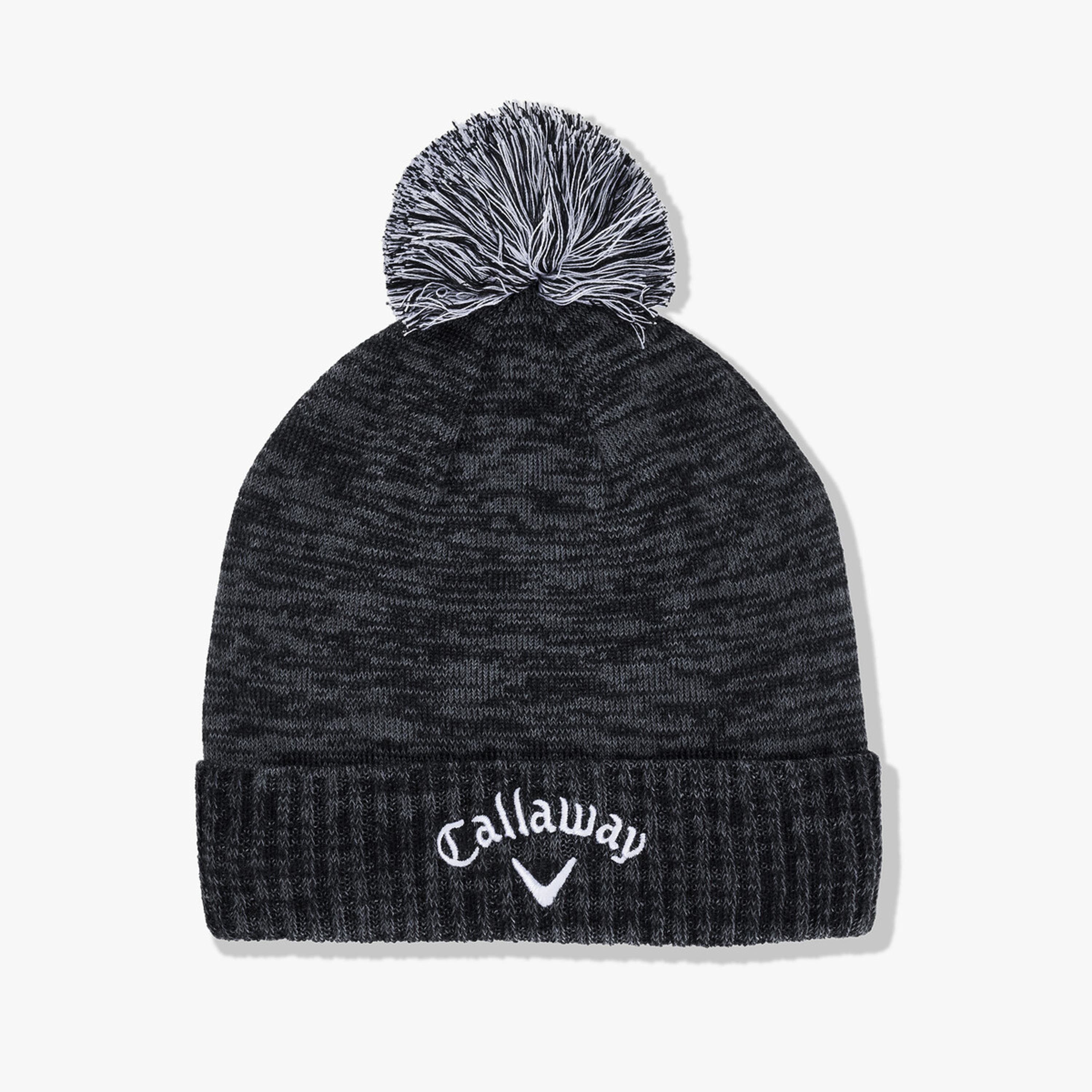 Callaway Tour Authentic Pom Beanie