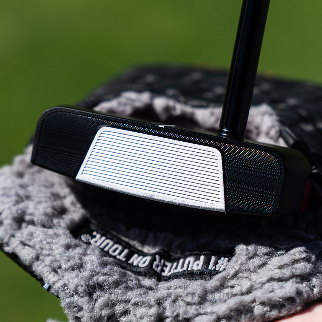 Square 2 Square TRI-HOT Jailbird SB Putter