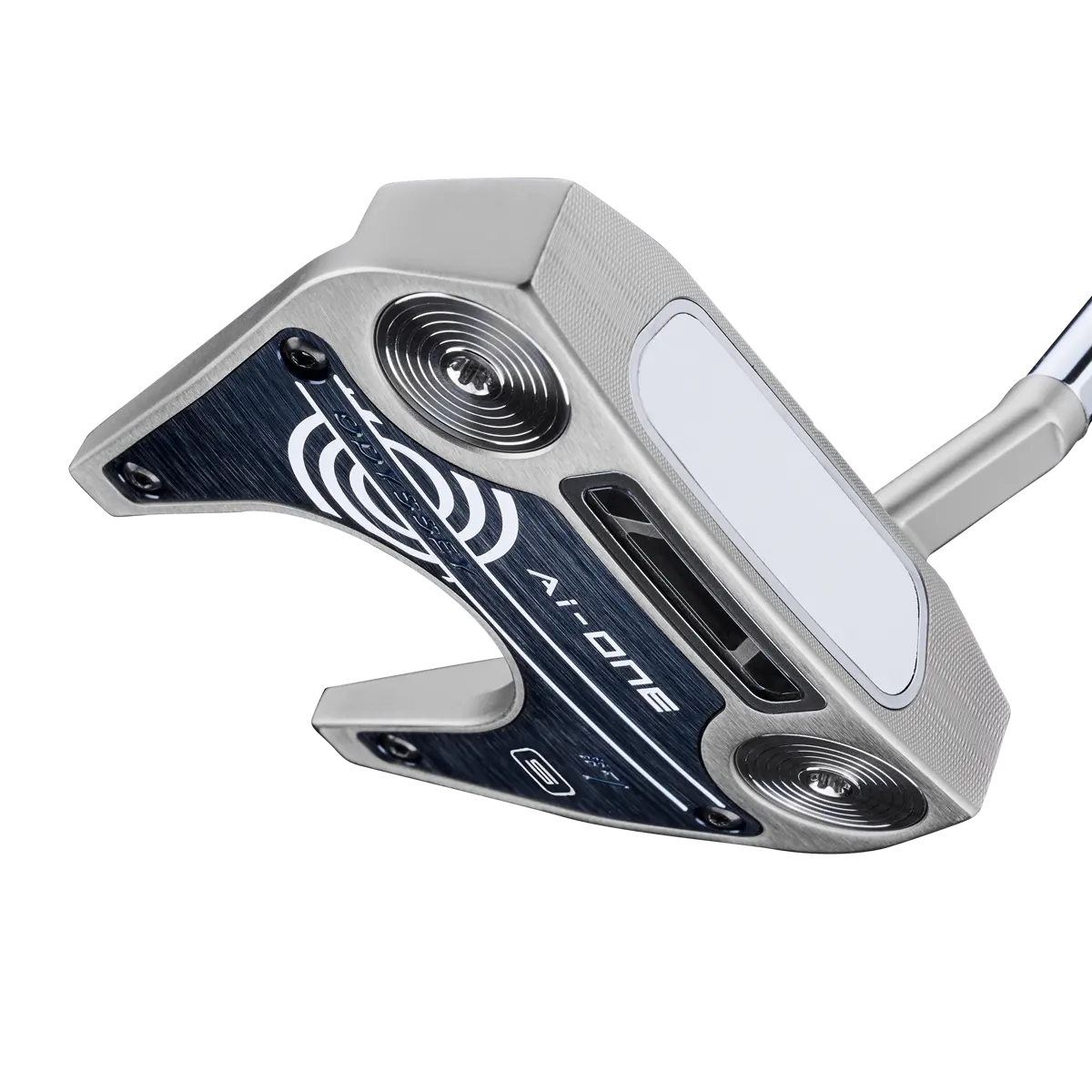 Odyssey Ai-ONE Silver Seven S Putter | Callaway Golf Pre-Owned