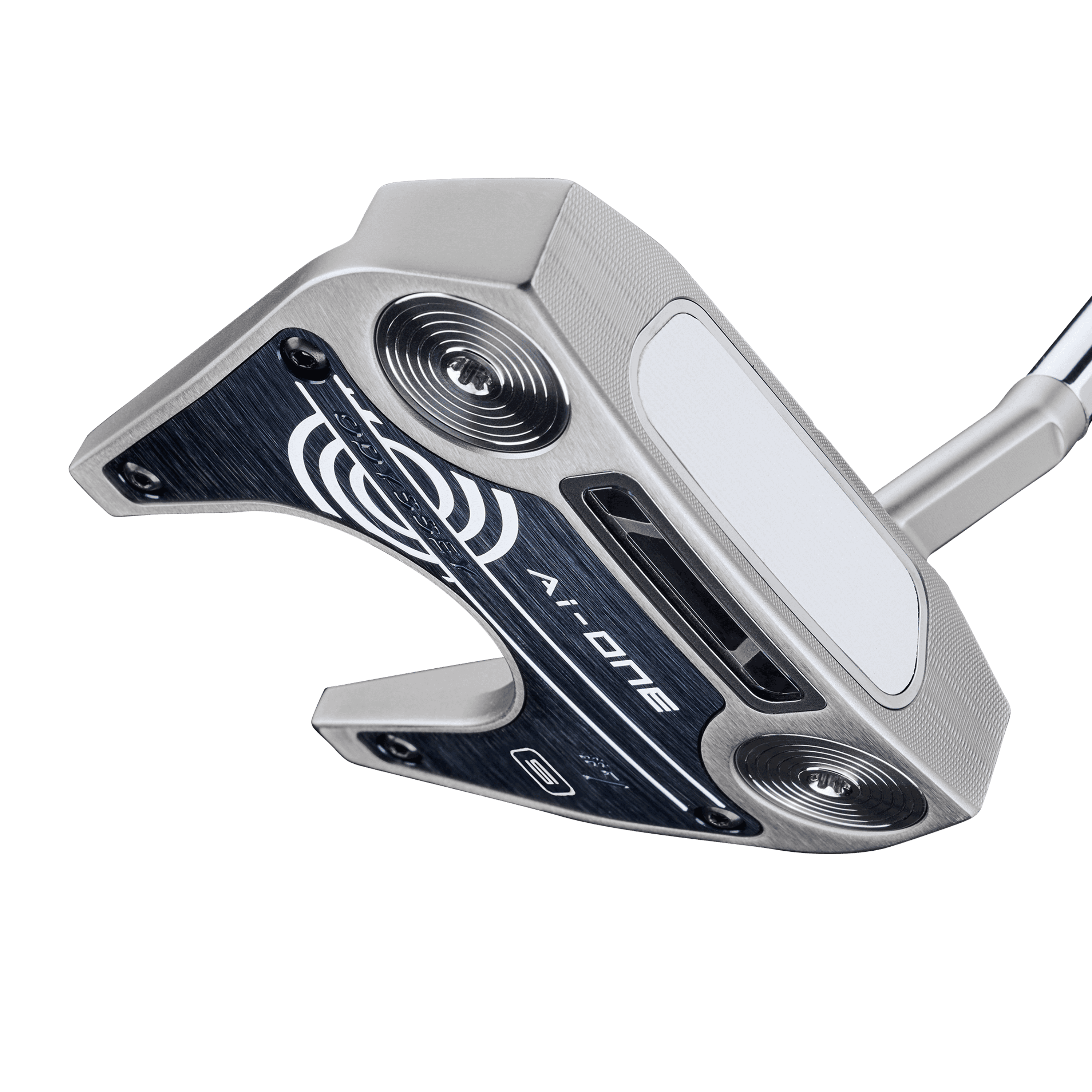 Ai-ONE Silver Seven S Putter Ai-ONE Silver Seven S Putter