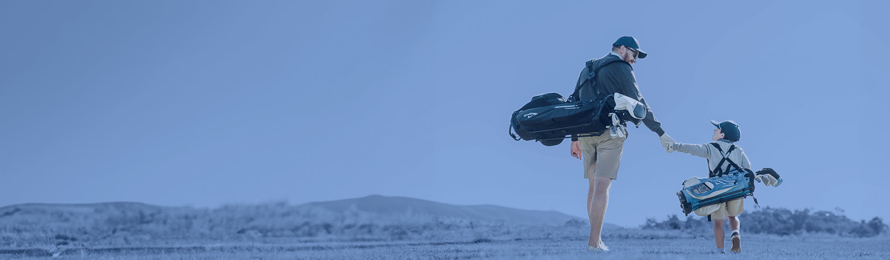 callaway father's day gift guide 