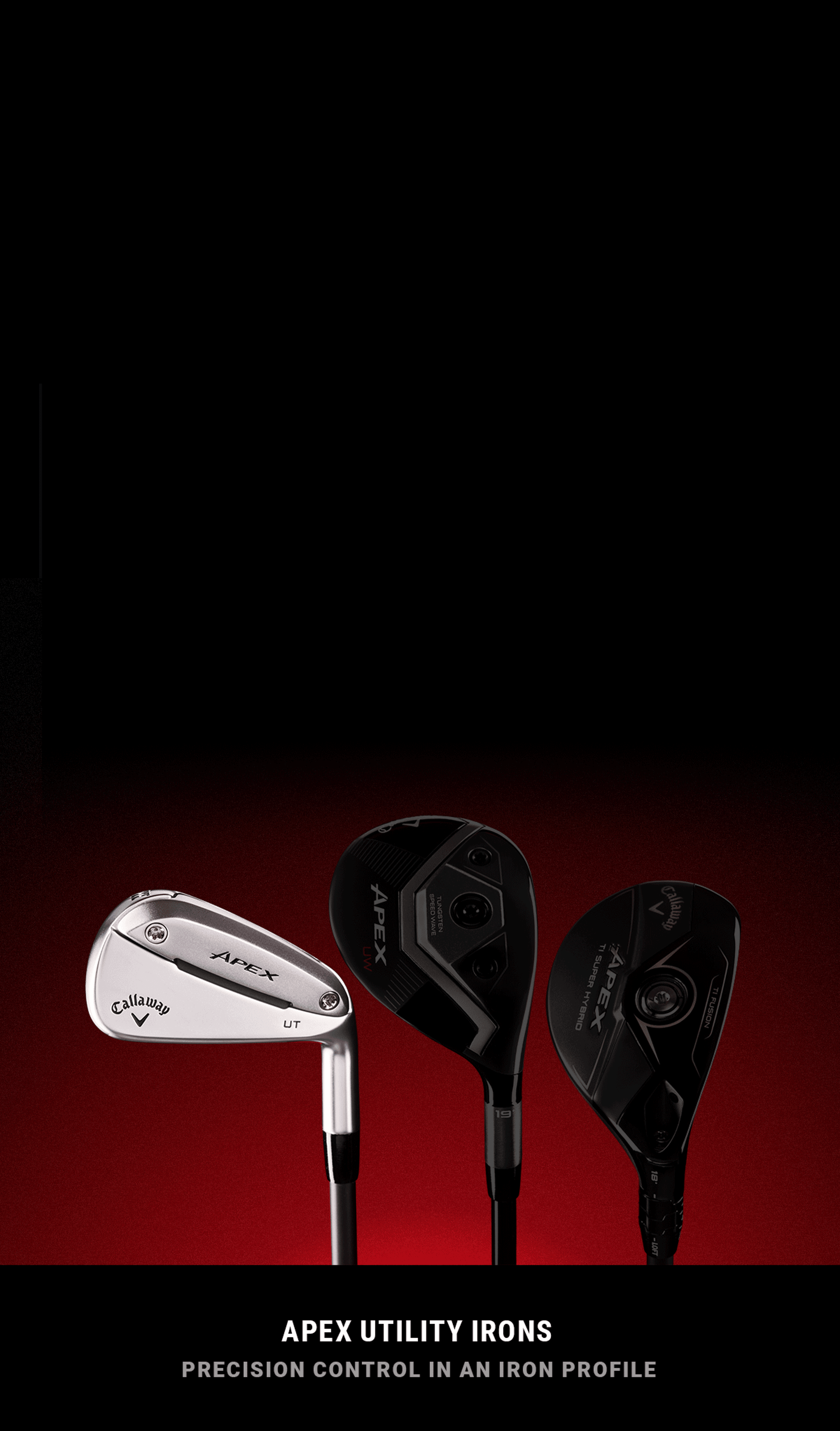Apex Utility Series