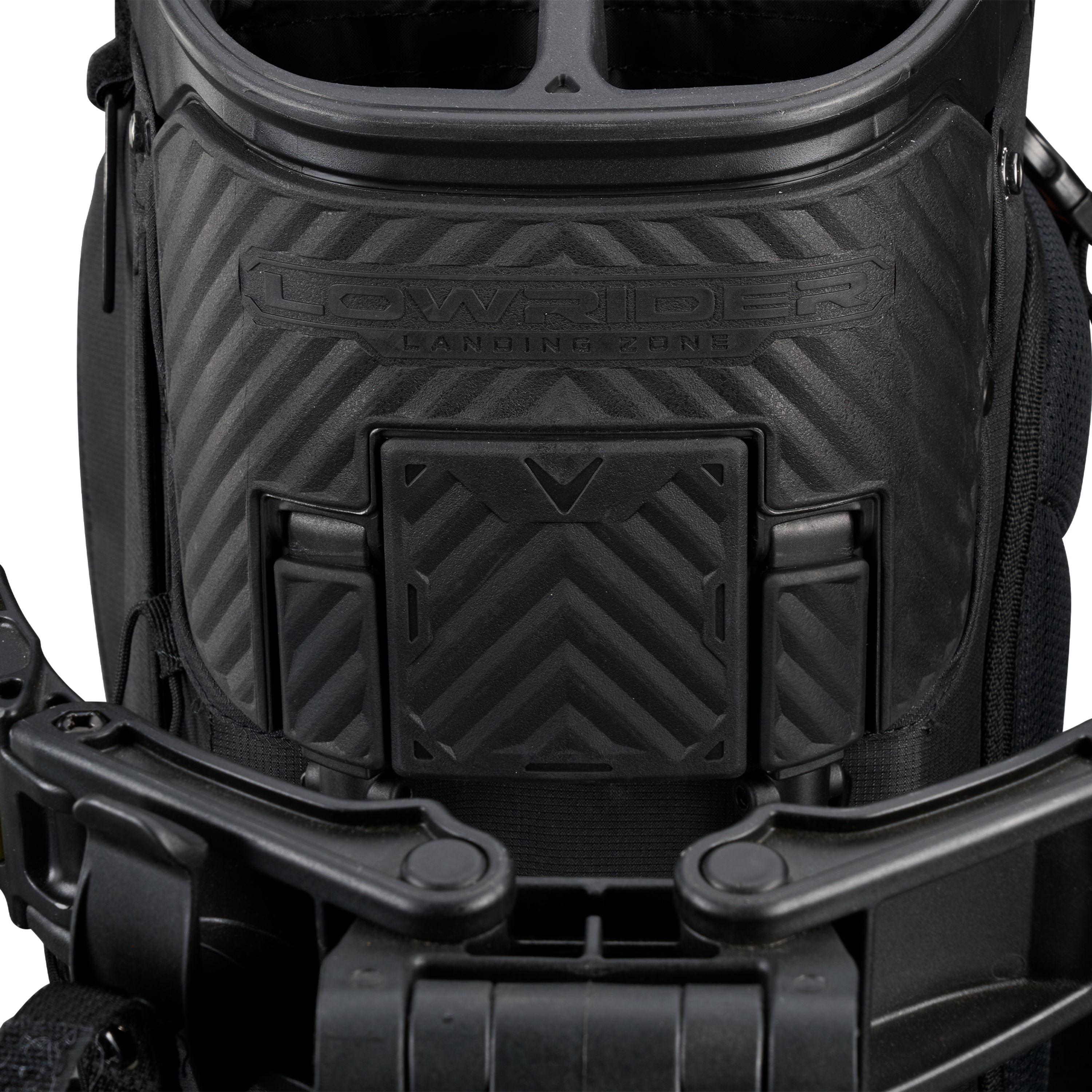 Lowrider Landing Zone ™