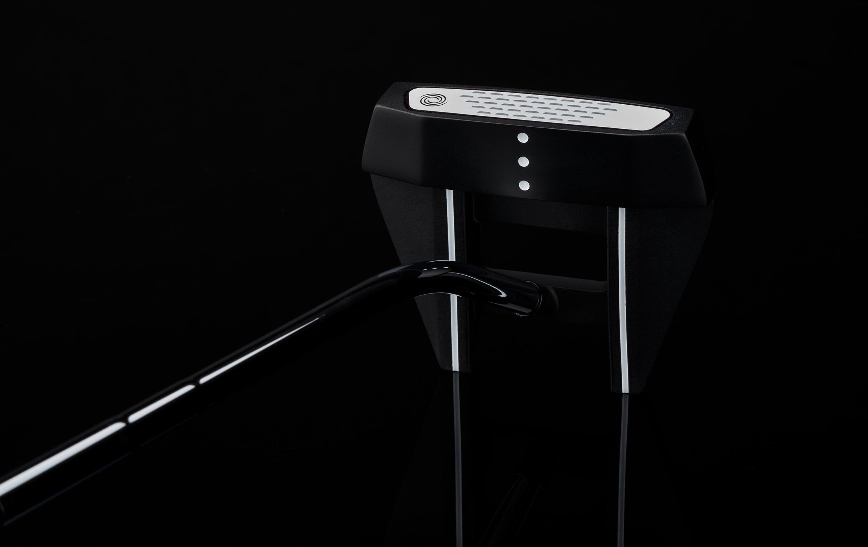 Stroke Lab Black Seven Toe Up Putter