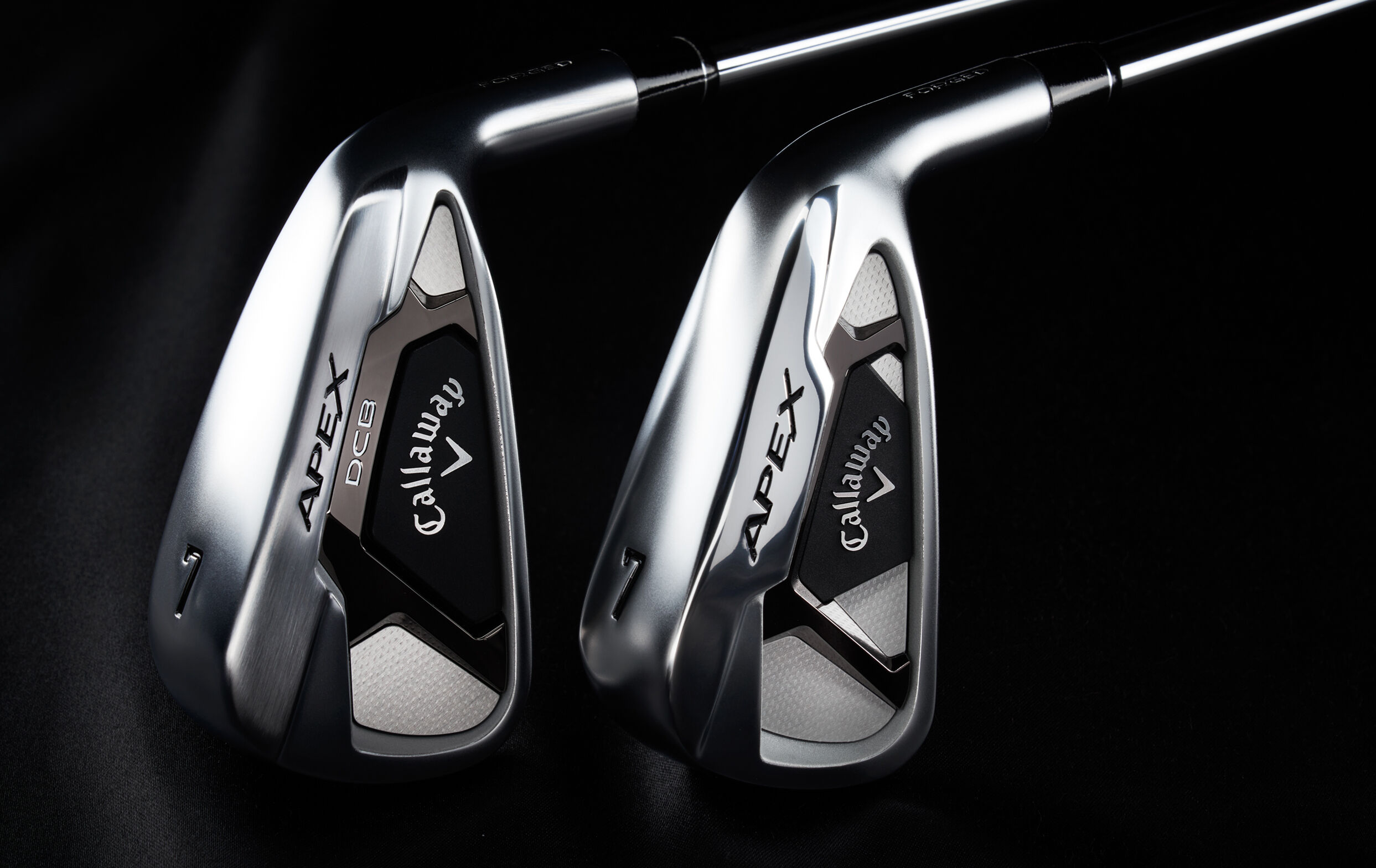 Callaway - 超美品！Callaway 2021 APEX アイアン 7本セット Callaway Apex 21 Iron Set | Golf Avenue