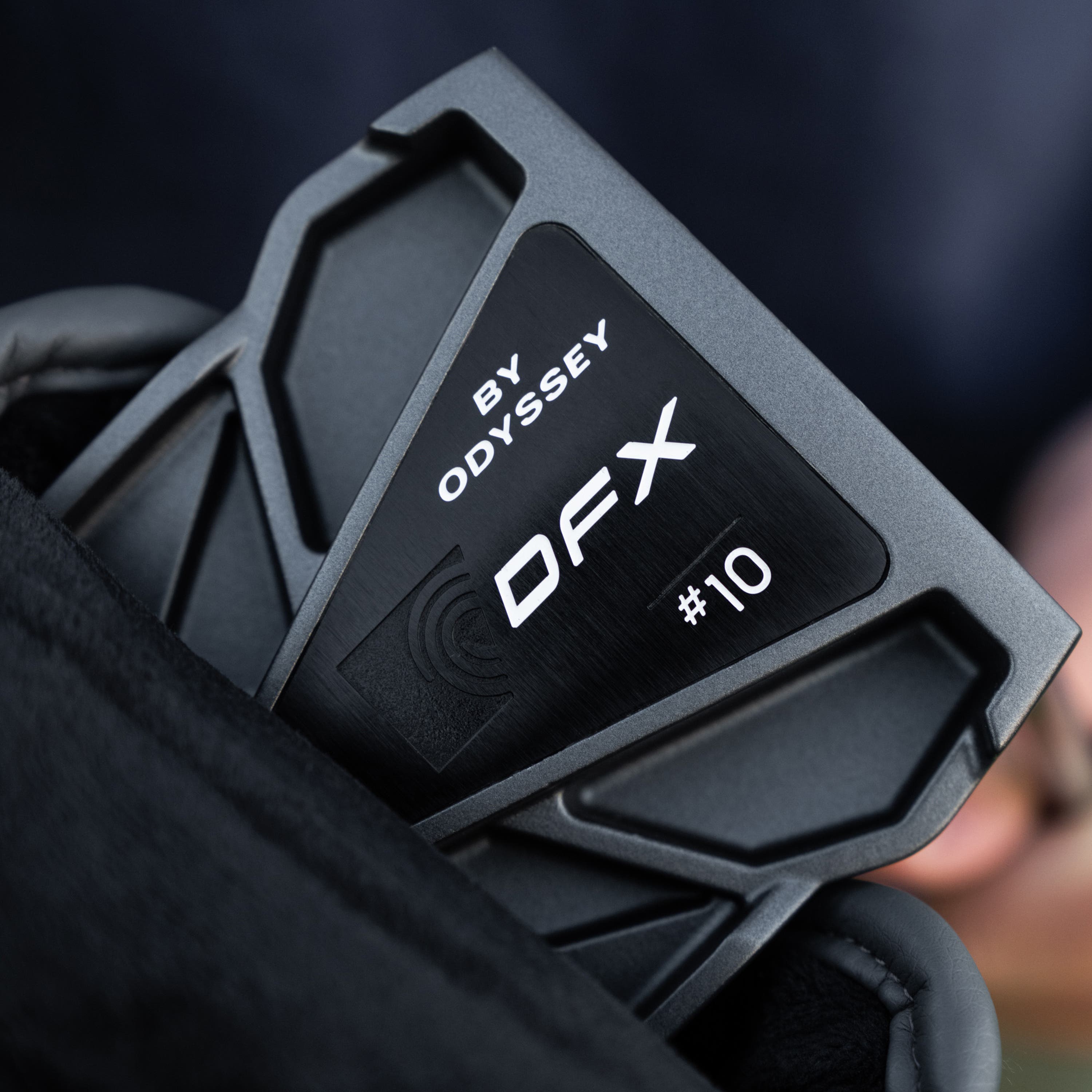 DFX Ten S Putter