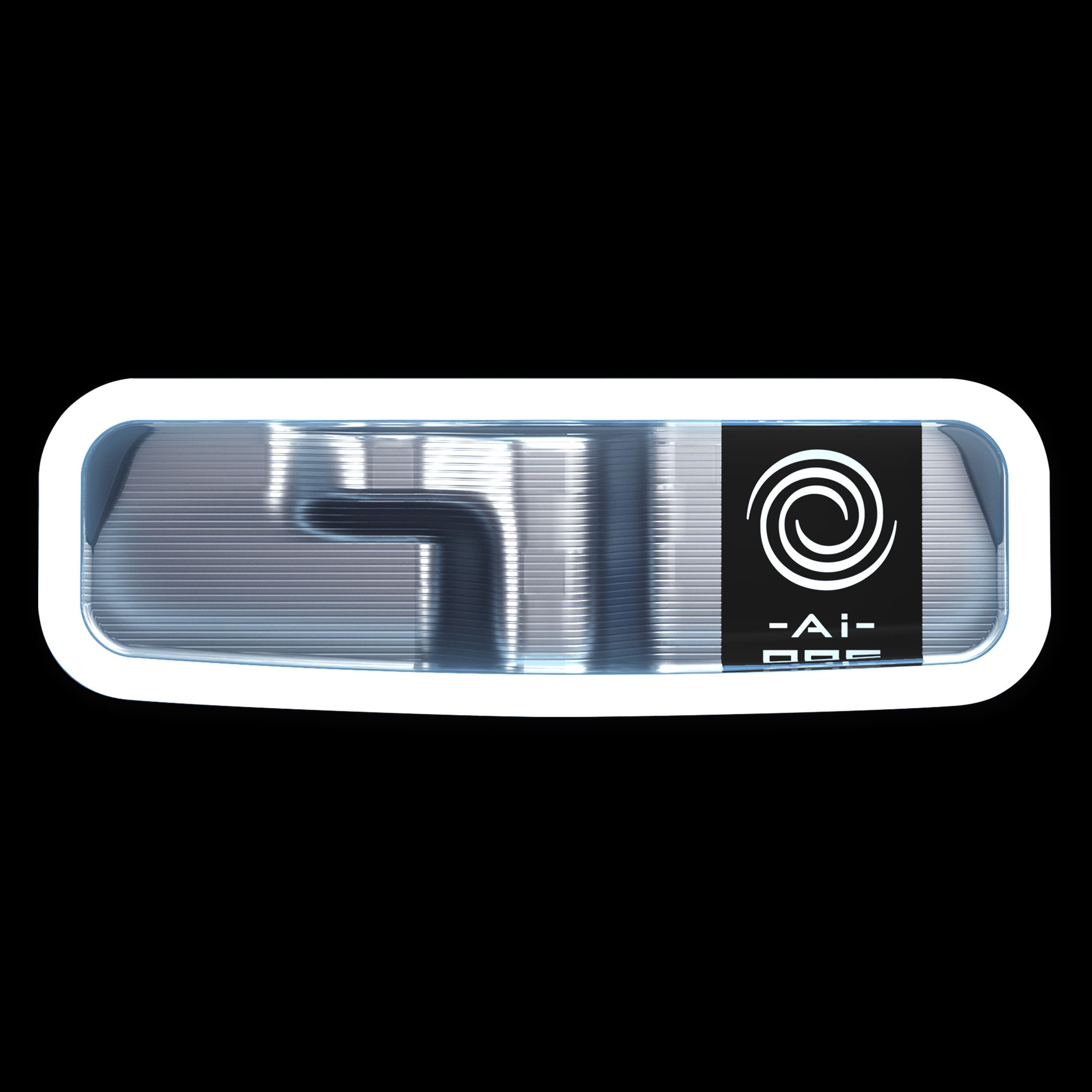 Ai-ONE Giraffe Beam Jailbird Mini Putter