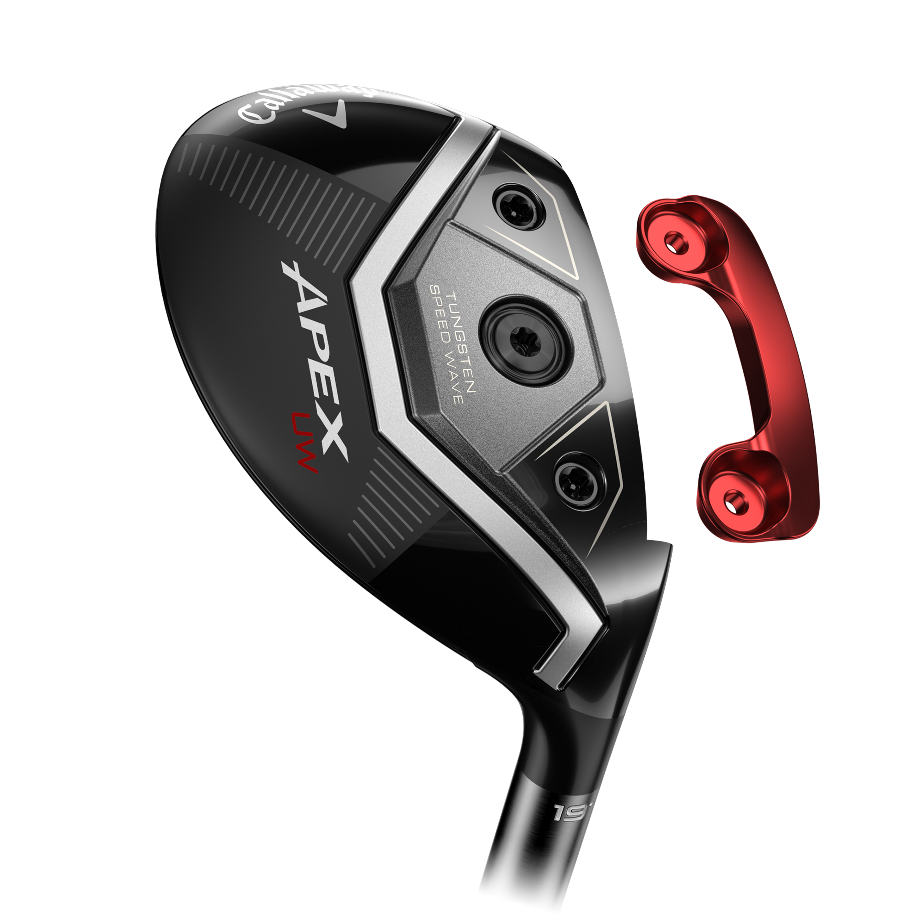 キャロウェイ APEX UW 2026 TOUR AD DI-7 S 23° キャロウェイ APEX UW 2026 TOUR AD DI-7 S 23° - メルカリ