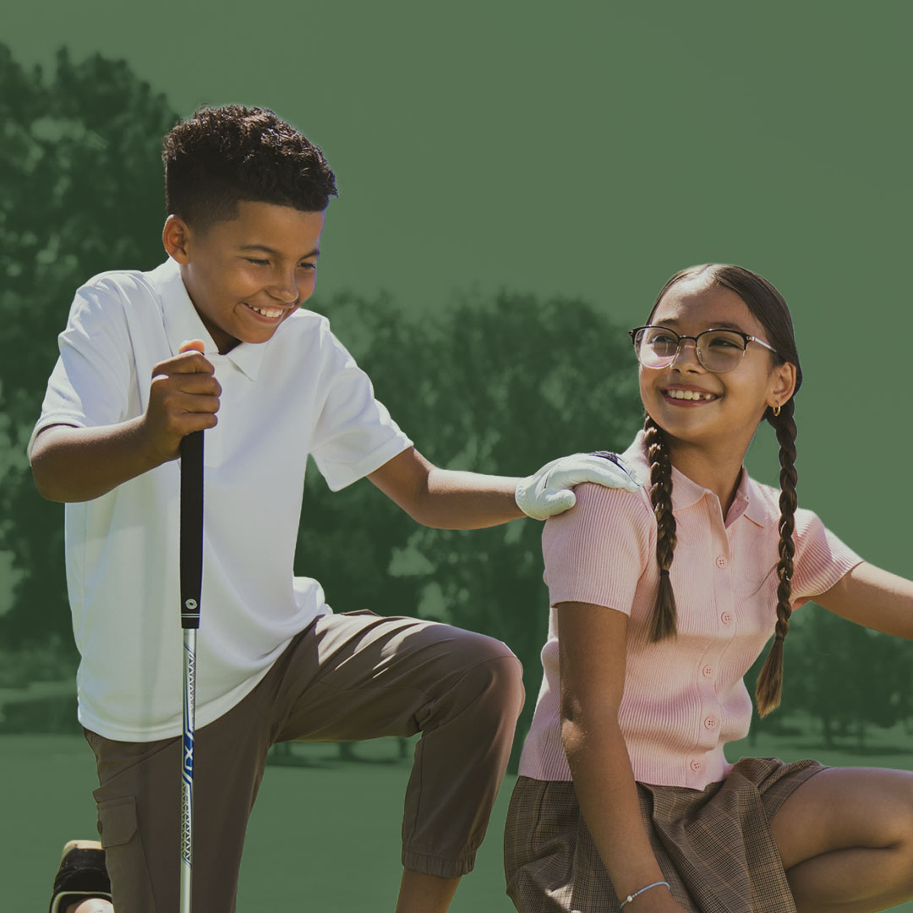 View: Gifts For Juniors