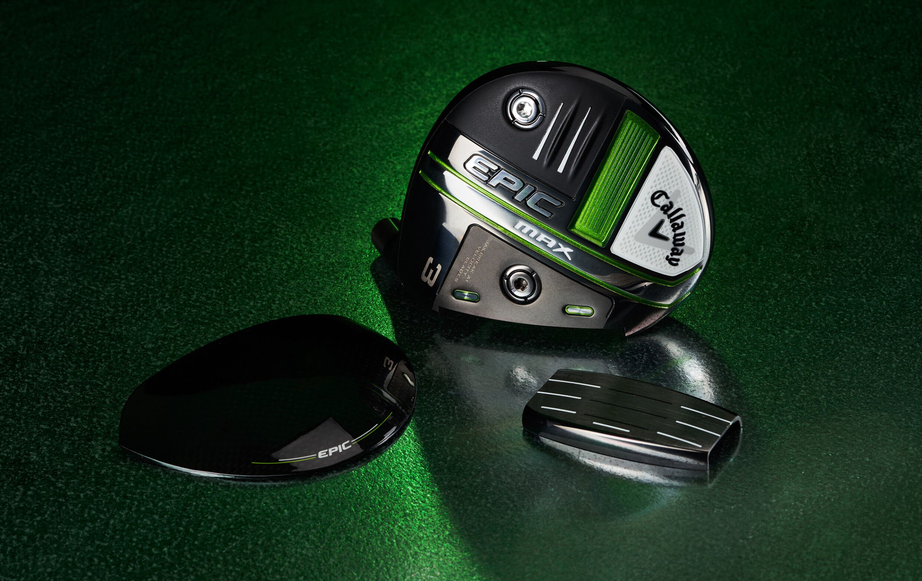 Women’s Epic MAX Fairway Woods