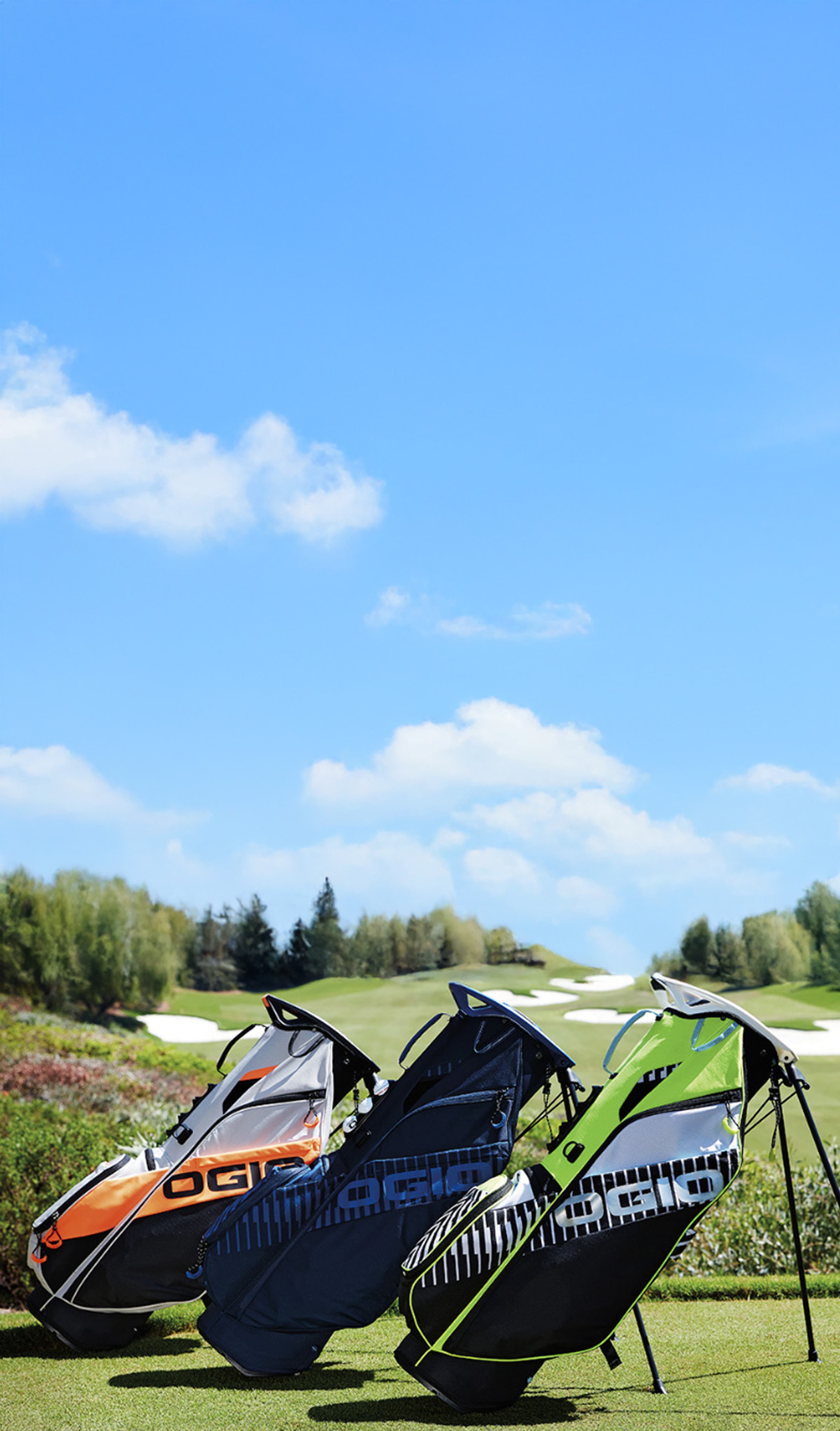 Ogio Golf Sale