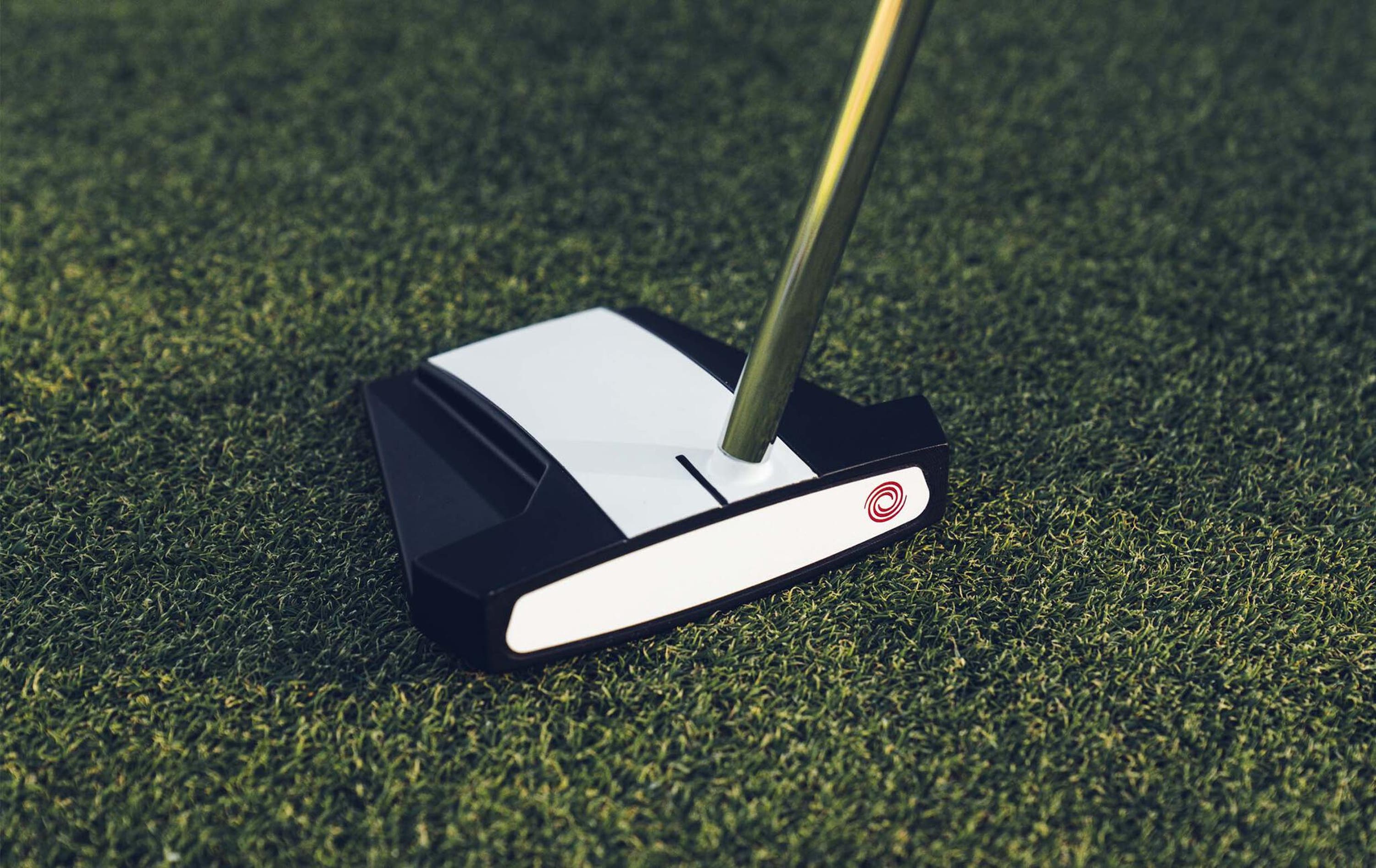 White Hot Versa Twelve CS Putter