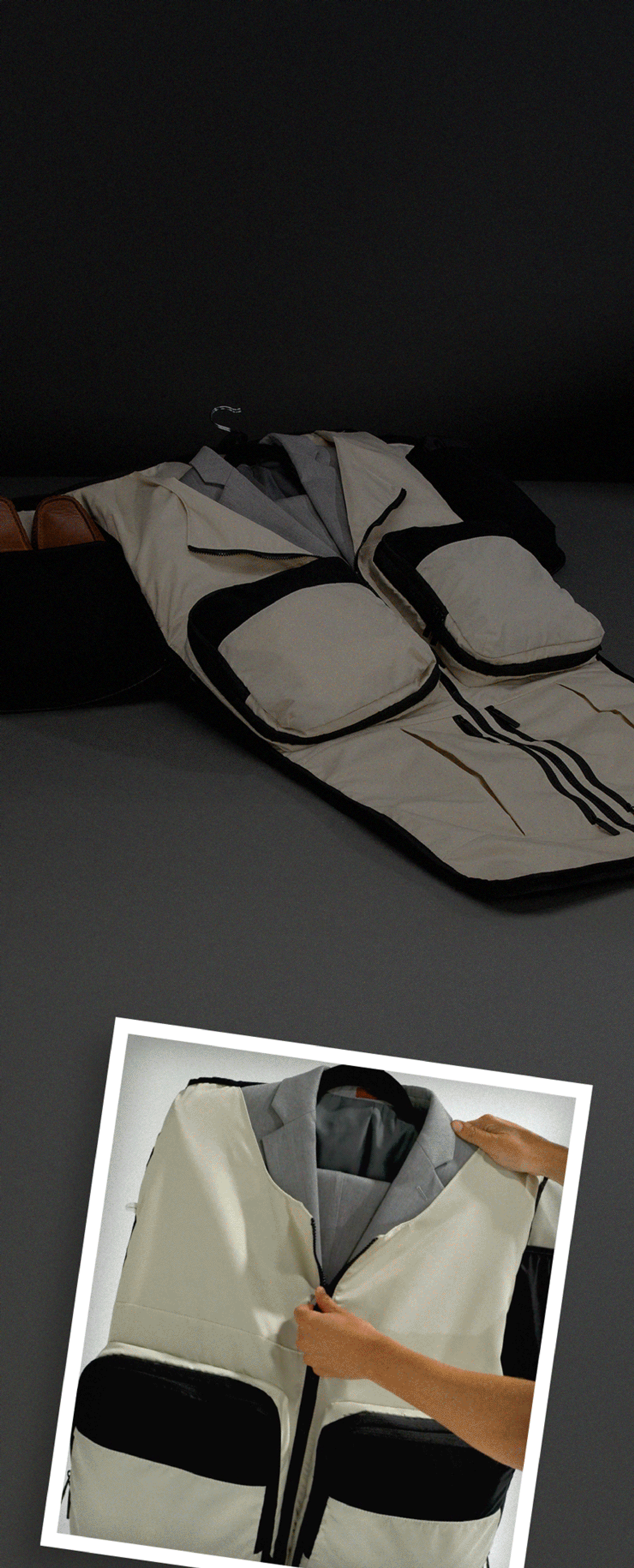 Ogio - Suiter Duffel