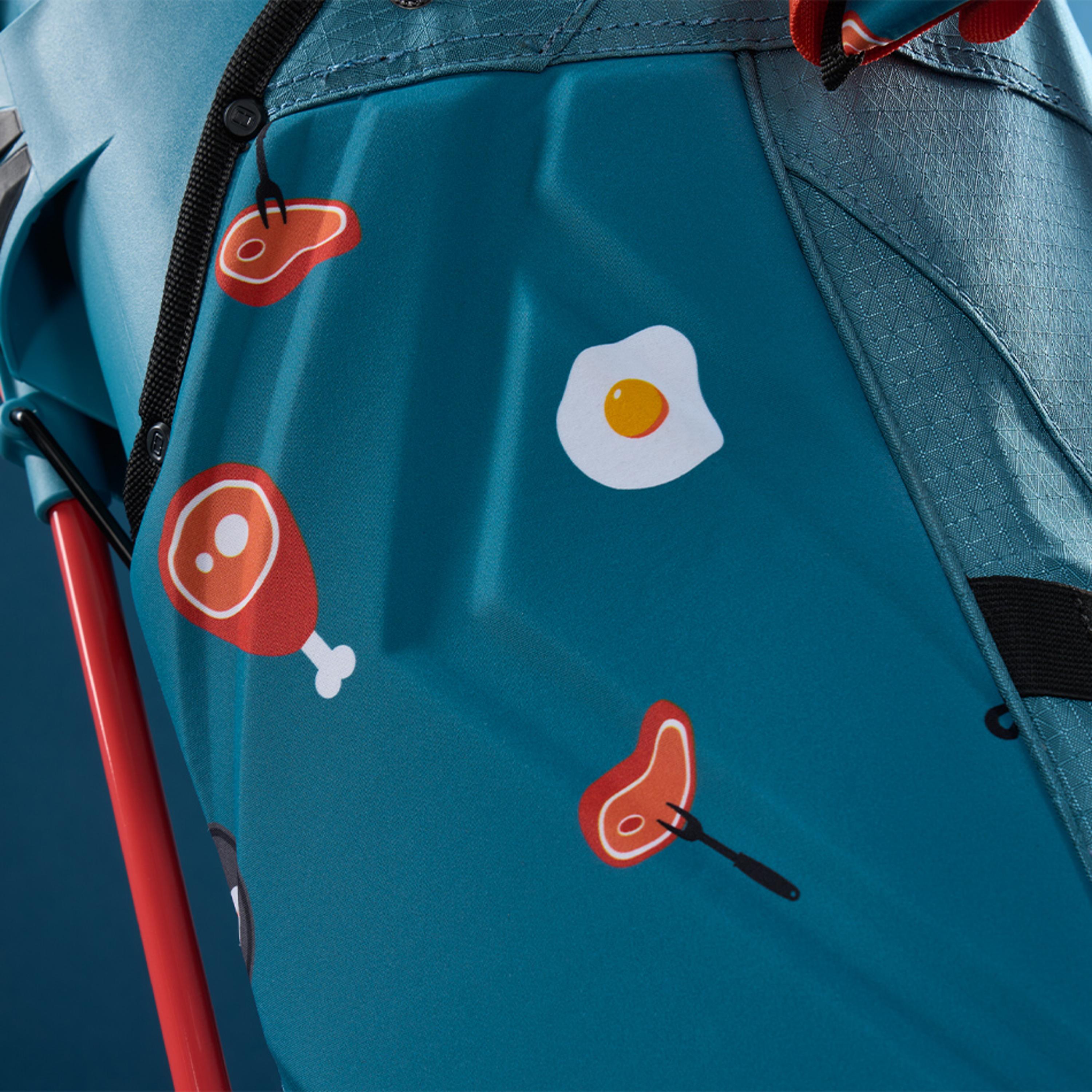 OGIO Ham & Egg Collection