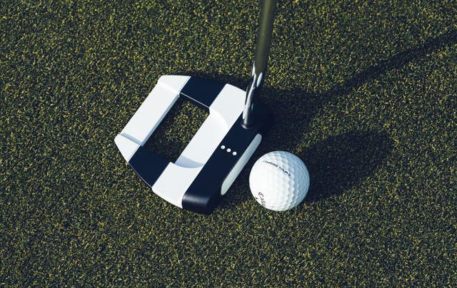 Odyssey Ai-ONE Jailbird Cruiser Putter | Odyssey Golf