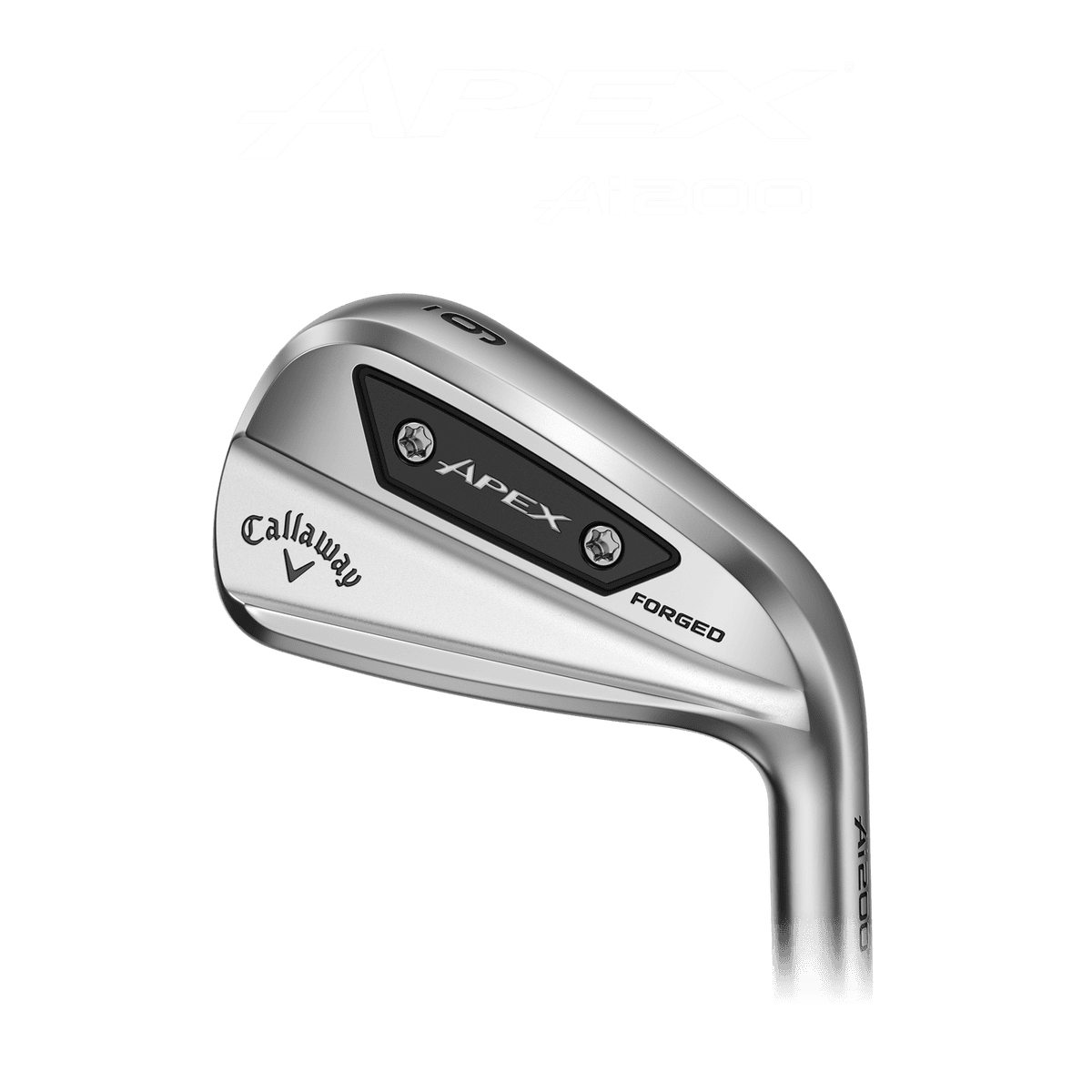 Callaway MAVRIK Irons Callaway Golf