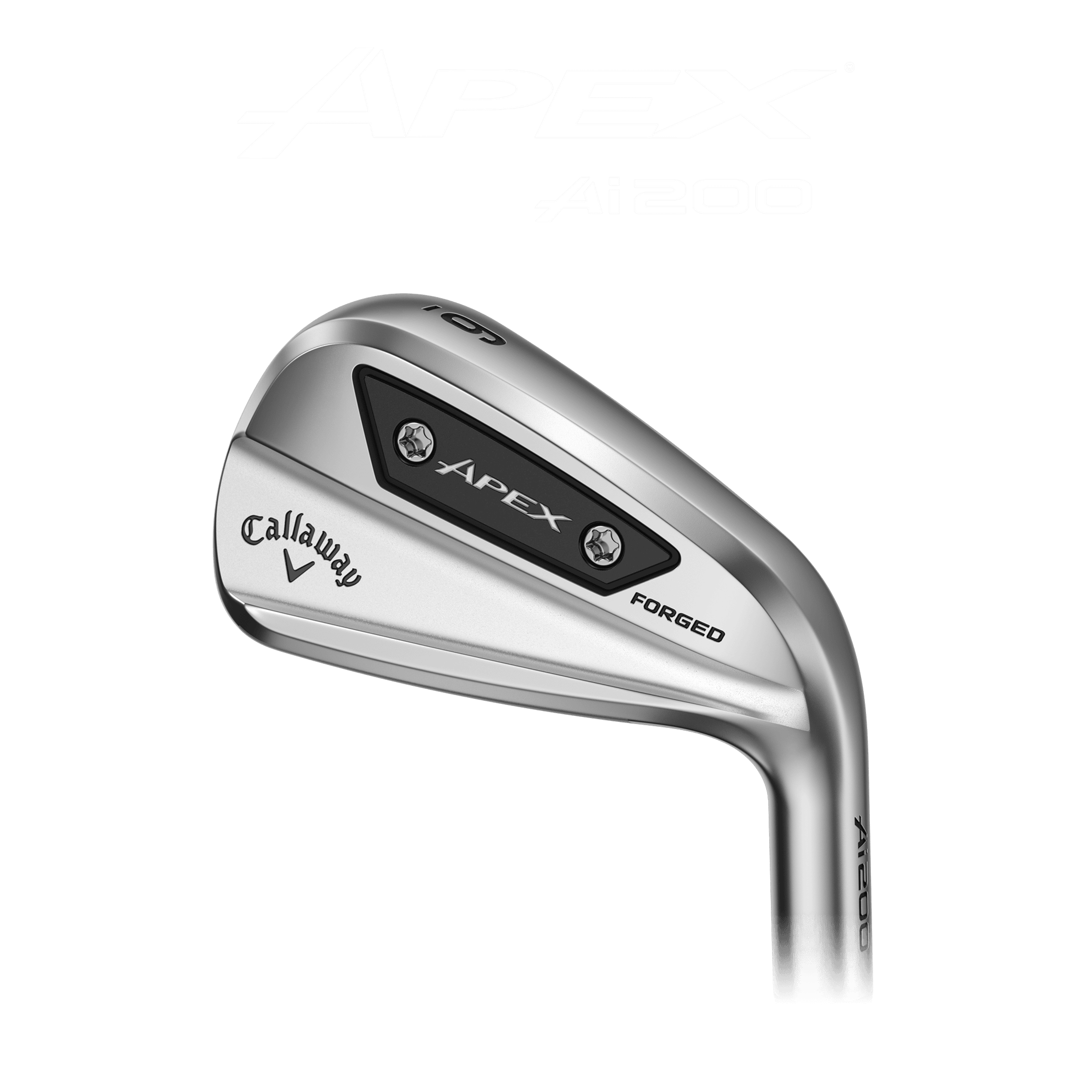 apex ai200 iron