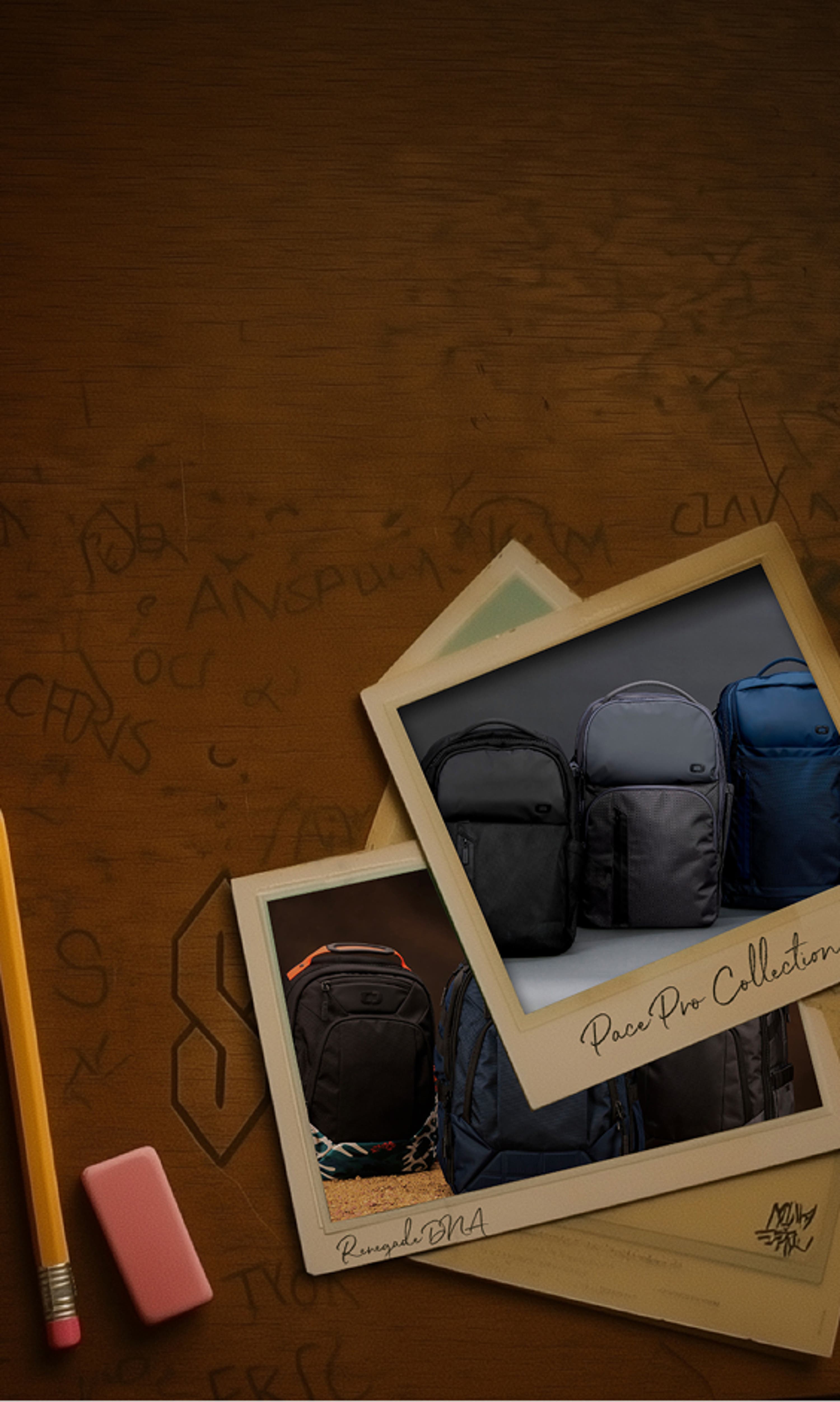 Ogio Back to School Sale