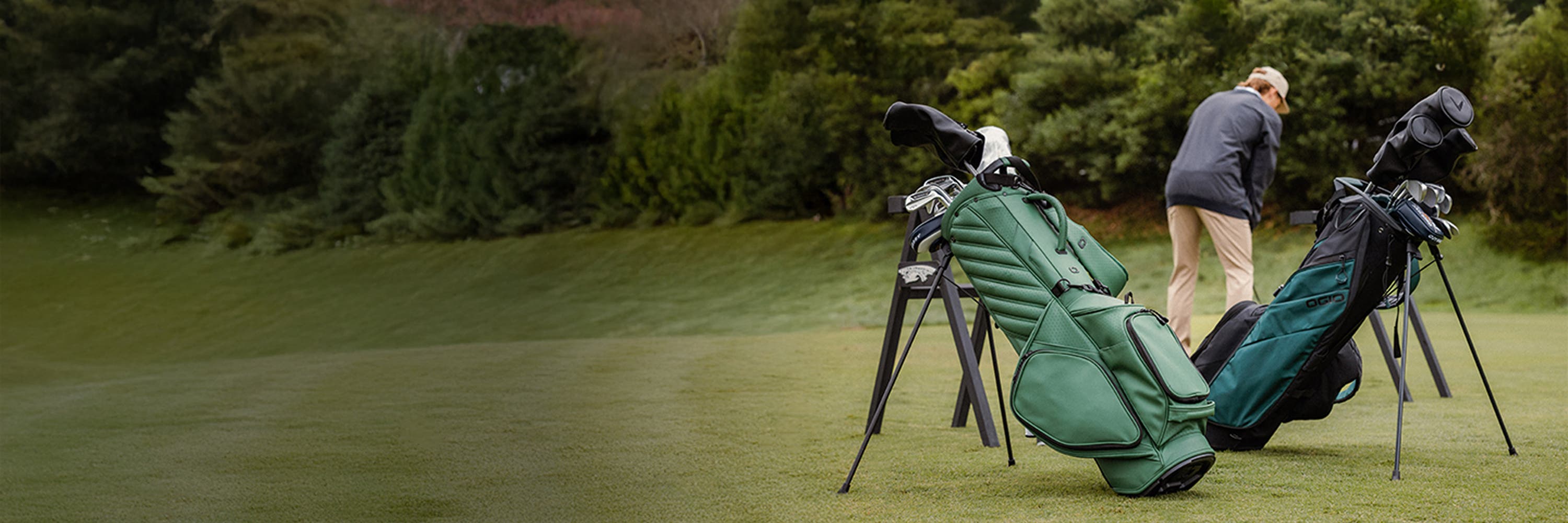 Ogio - Ogio Stand Golf Bags