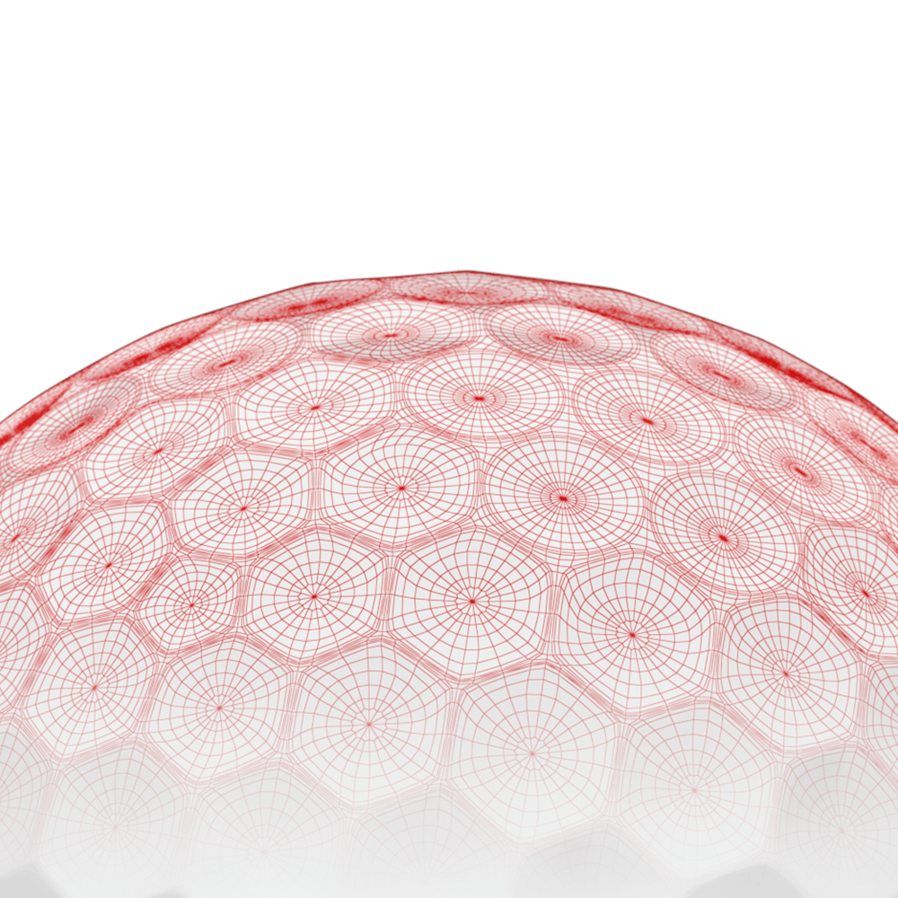 CONSISTENT: Advanced Seamless Tour Aero