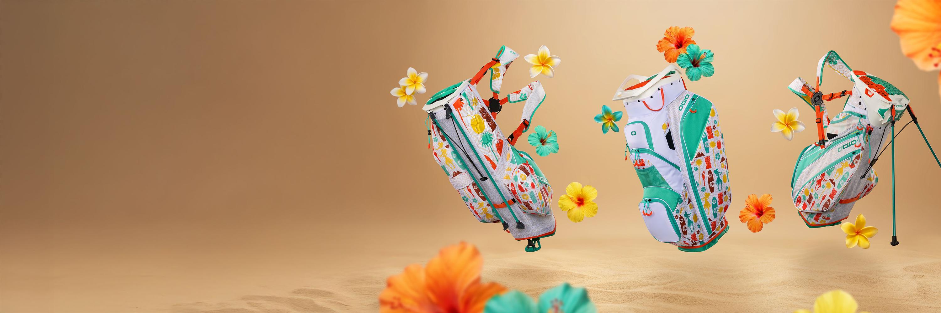 Luau Collection