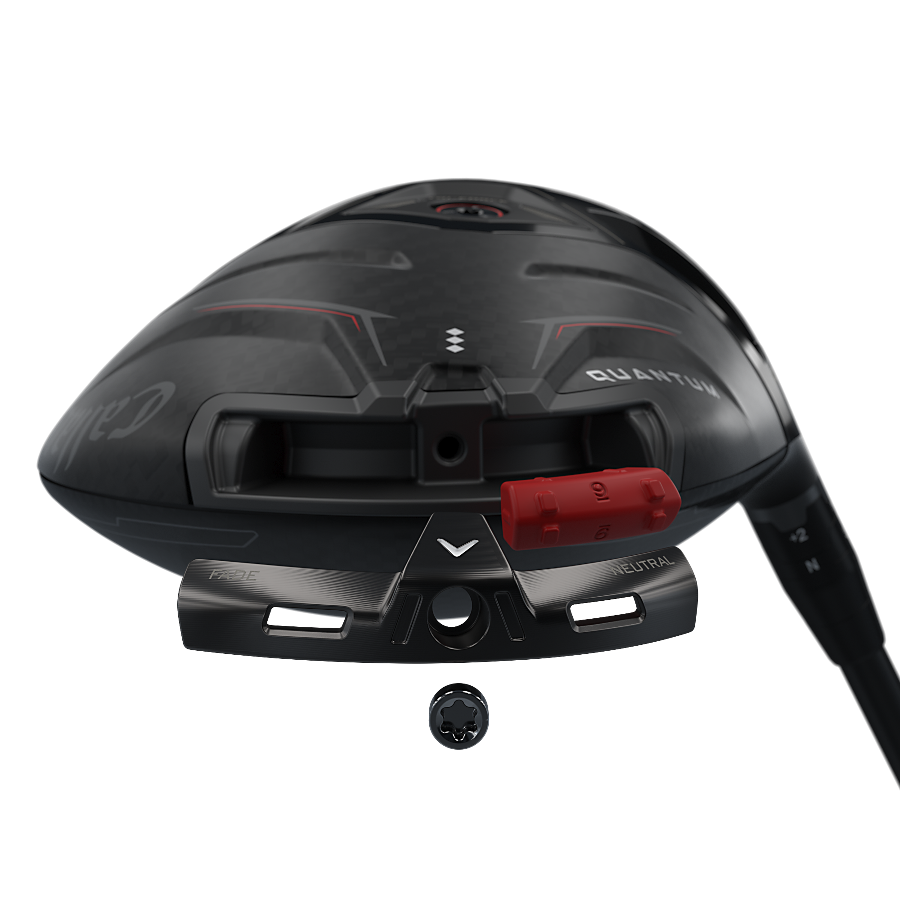 Advanced Perimeter Weighting (APW) – Neutral & Fade Settings