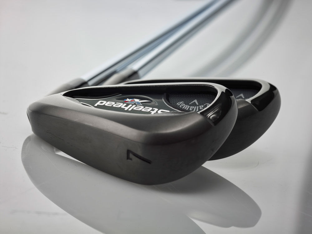 クラブ Callaway Steelhead XR PRO #4 Callaway Steelhead XR Pro Irons Review - Golfalot