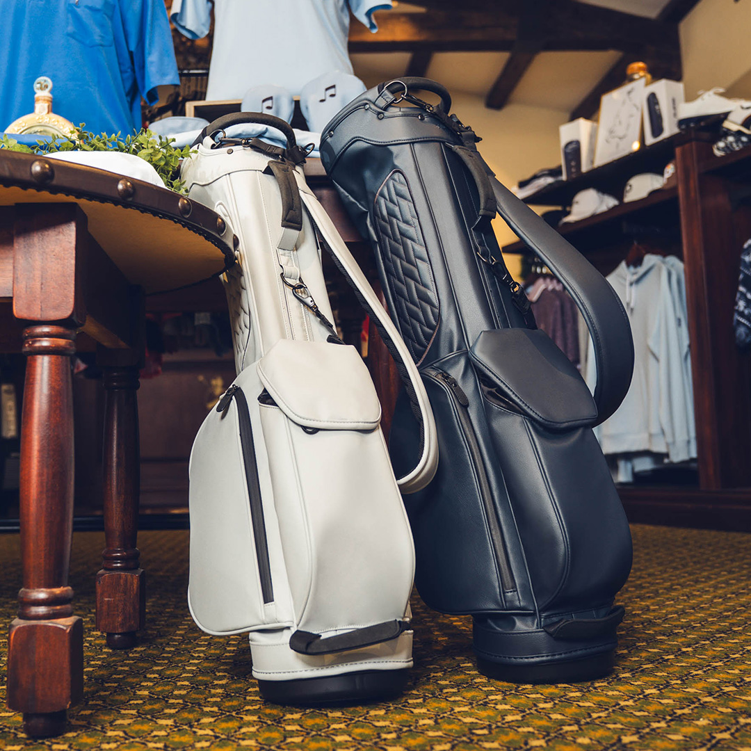 Summit Collection Sunday Pencil Golf Bag