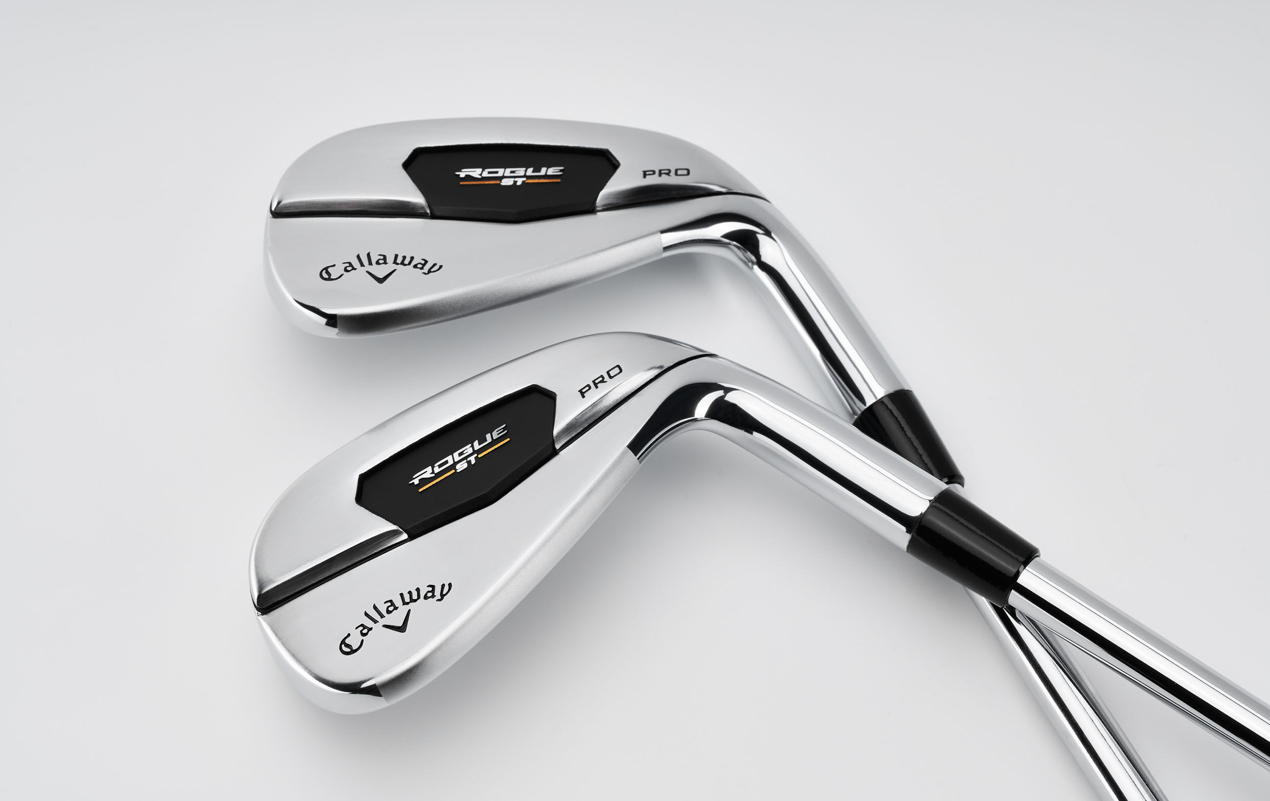 Rogue ST Pro 5I PW 6 pieces set Dynamic Gold 105 S200