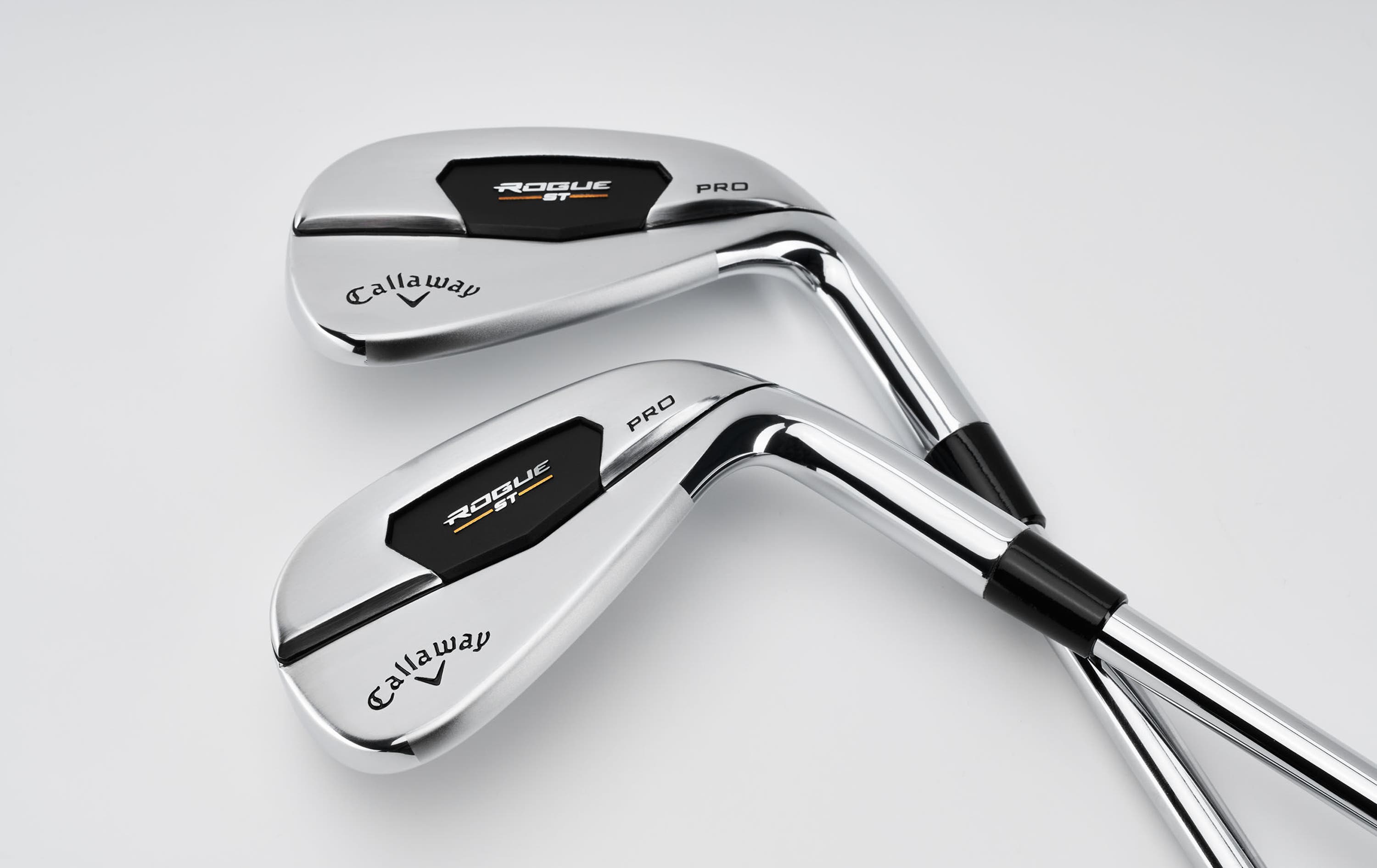 Rogue ST Pro Irons