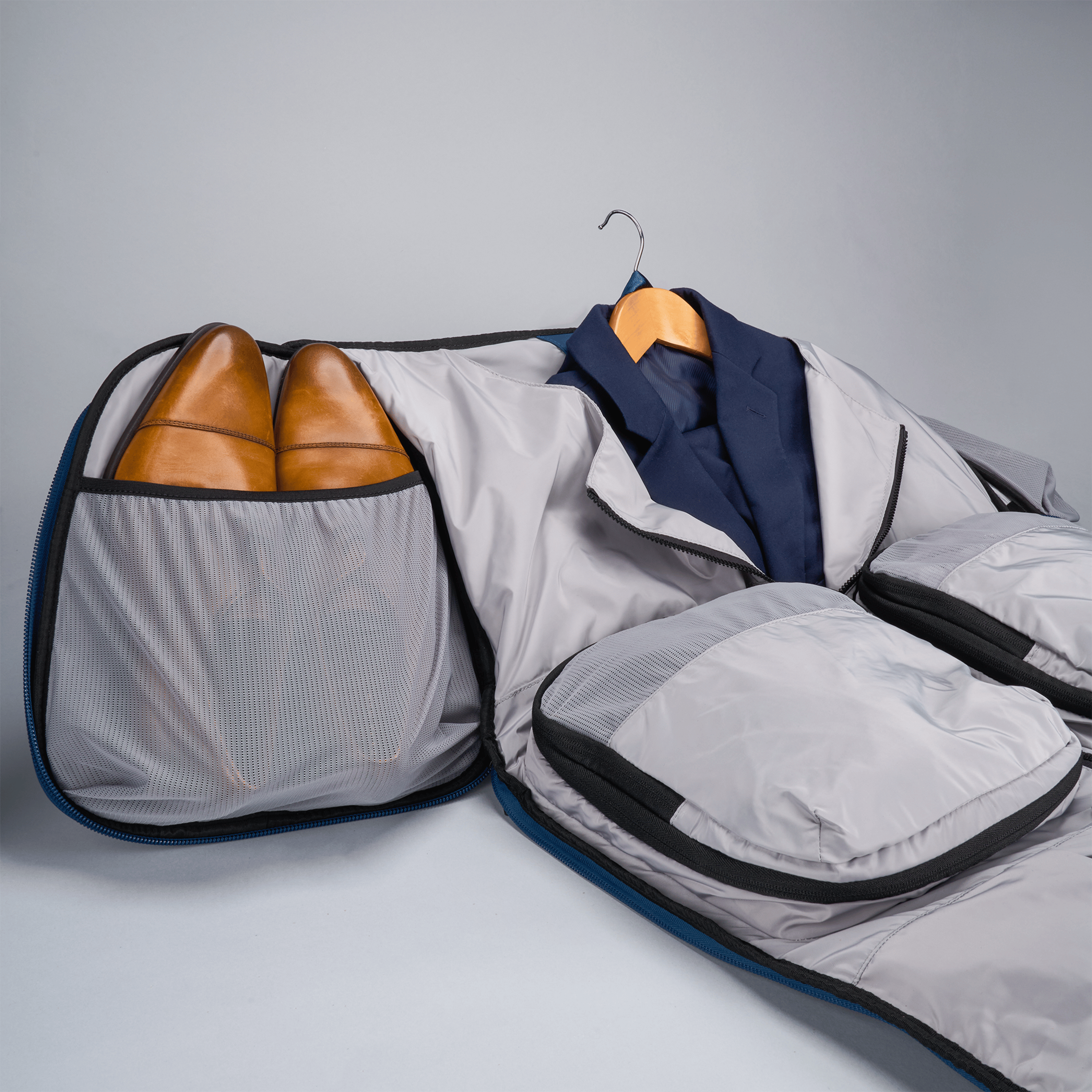Pace Pro Suiter Duffel