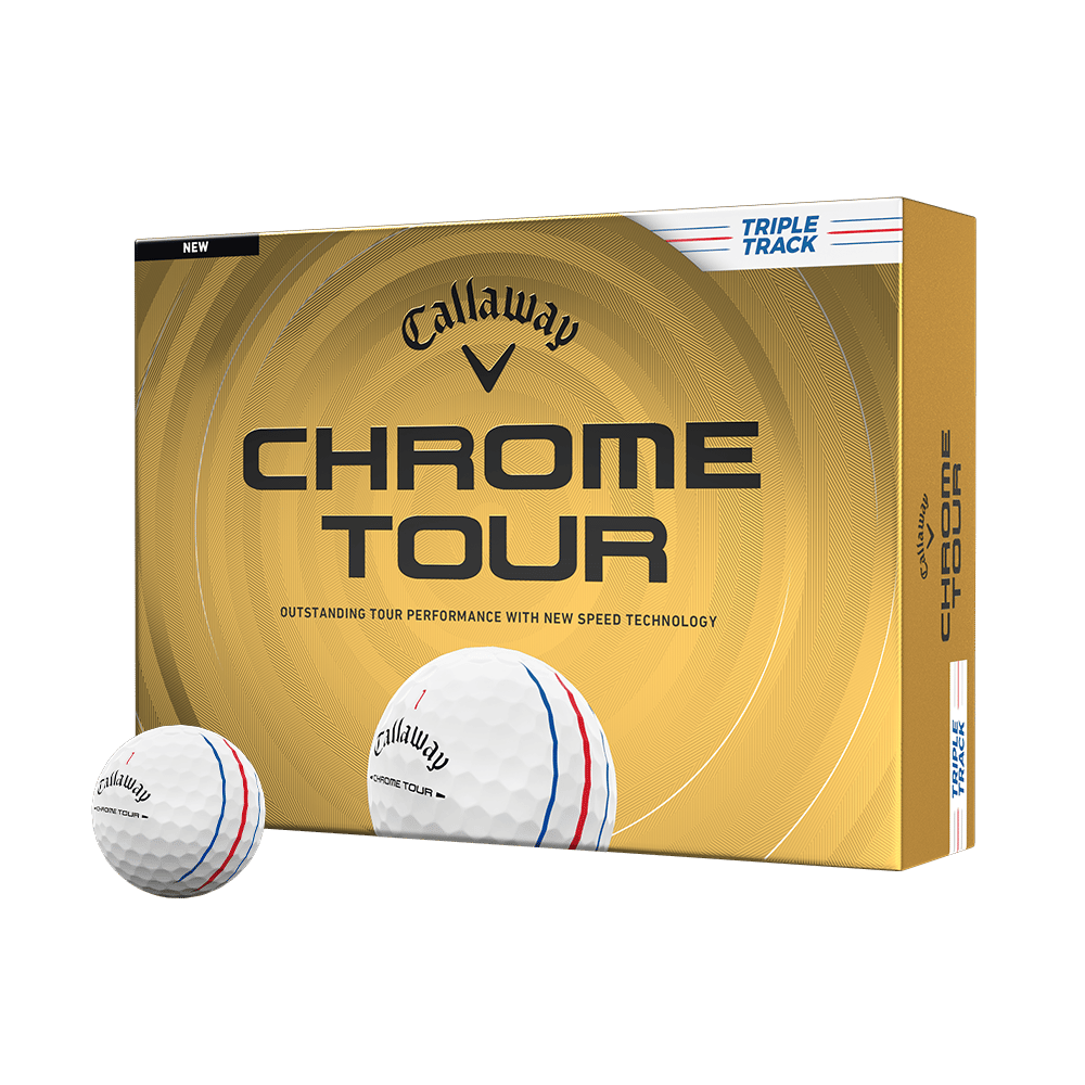Chrome Tour