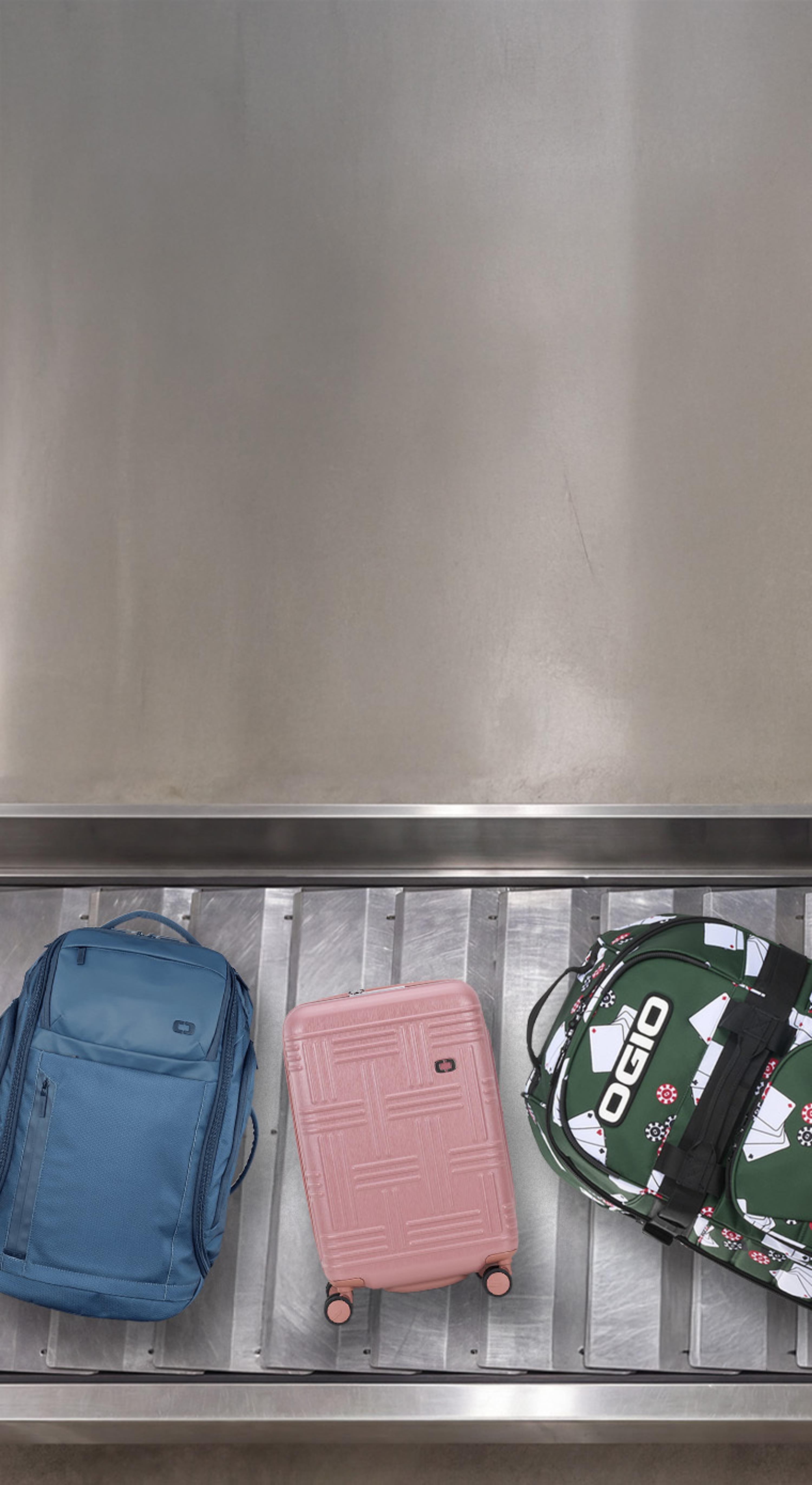 Ogio - Fall Travel and Golf Sale