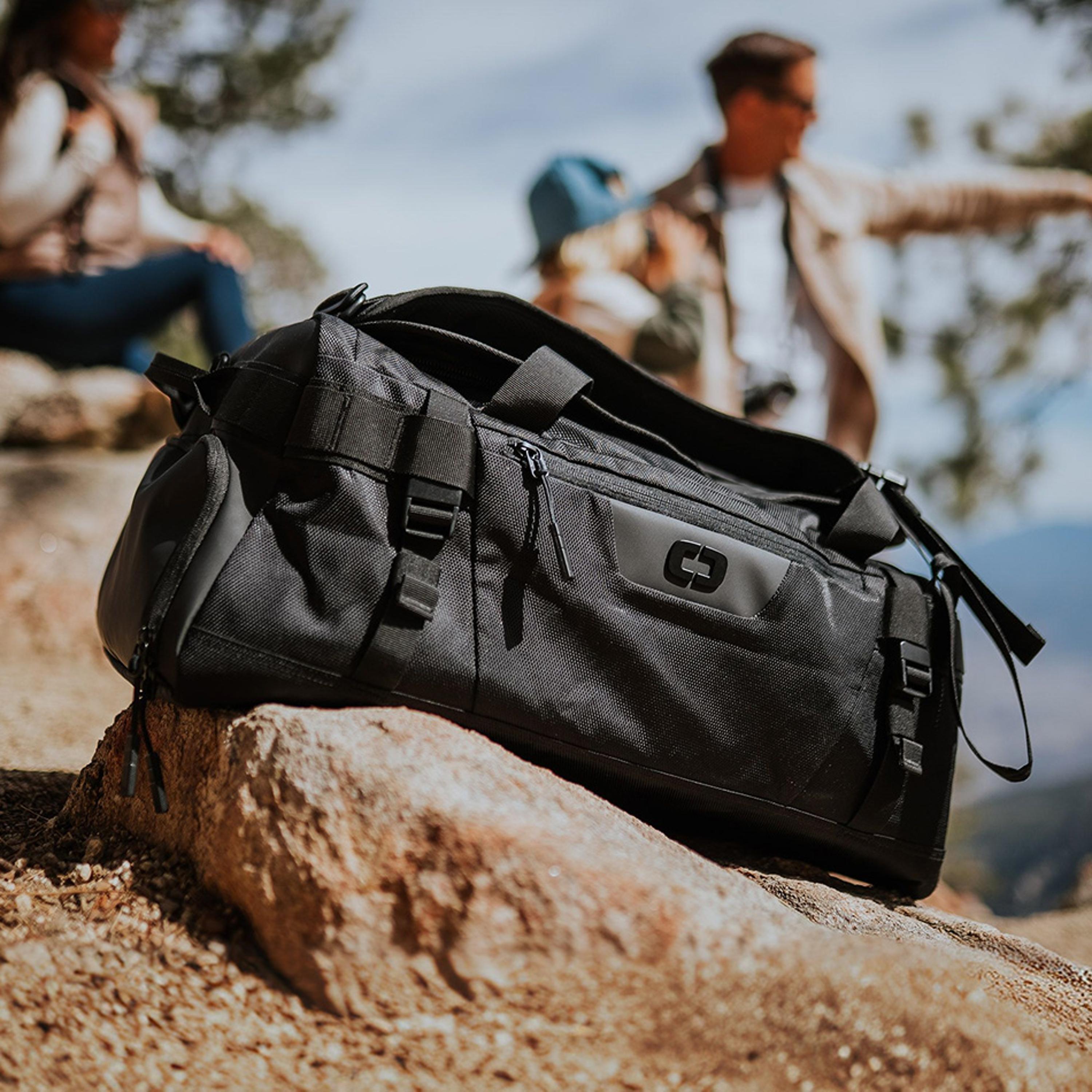View: OGIO Duffel Bags