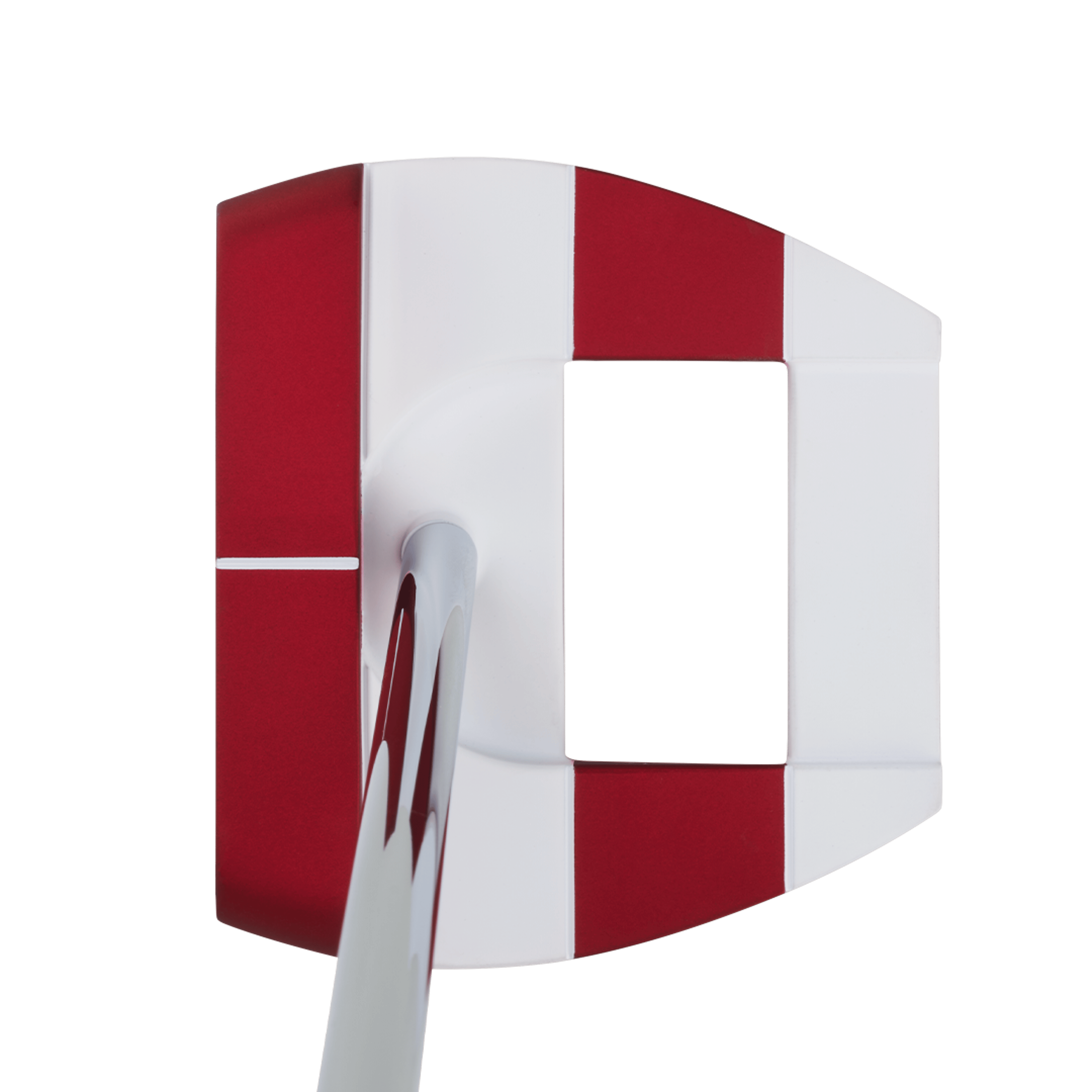 Modern Center Shafted Design