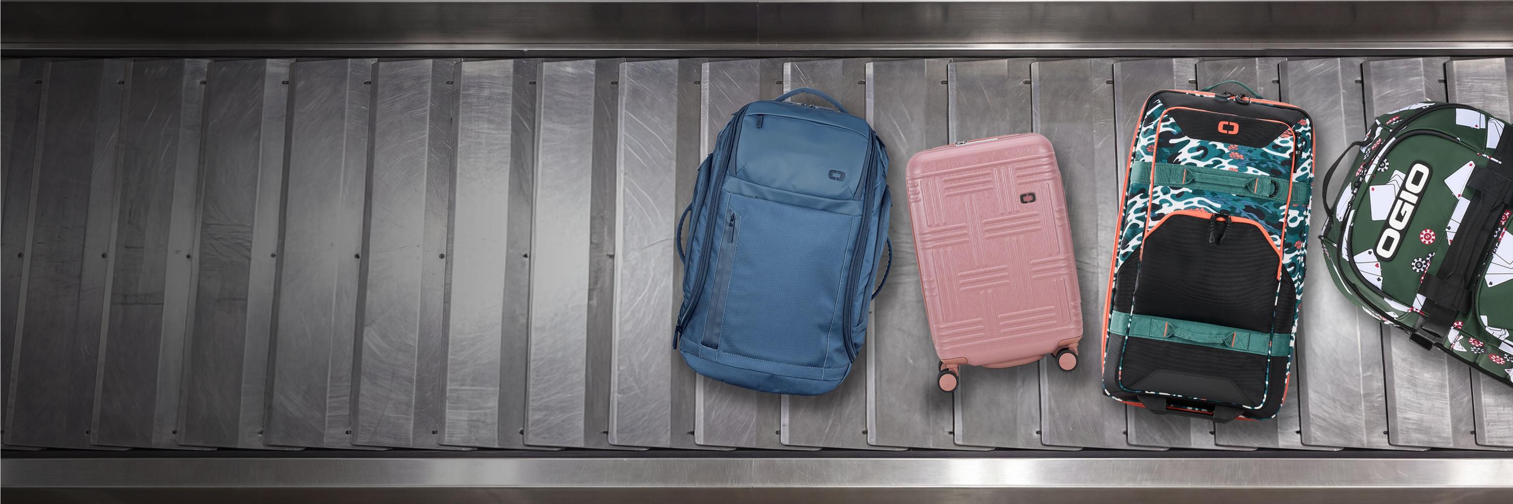 Ogio - Fall Travel and Golf Sale