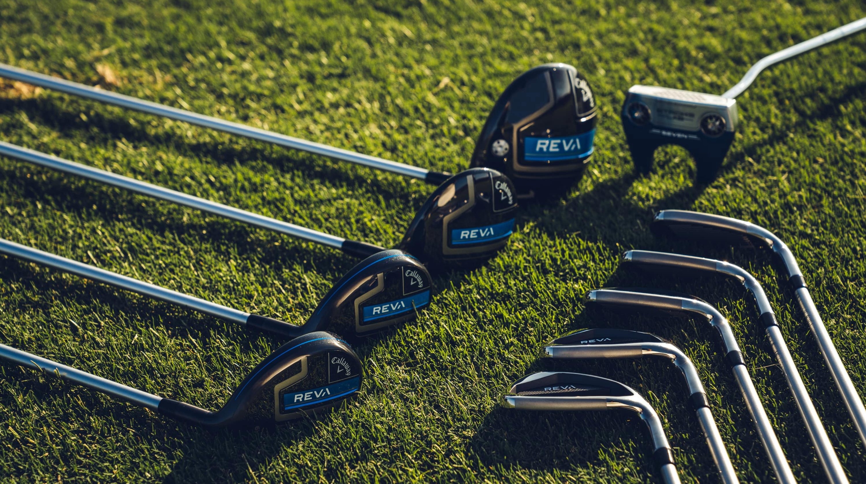 How Many Clubs in a Set of Golf Clubs: A Complete Guide