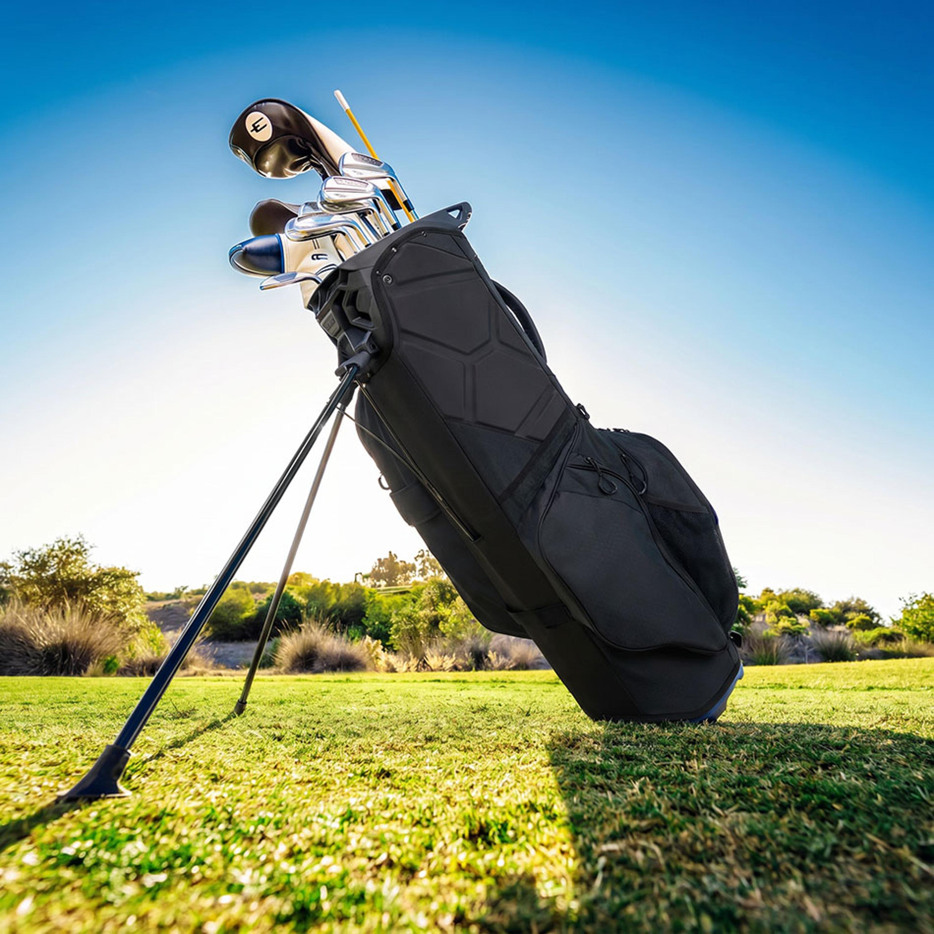 View: OGIO Golf Bags