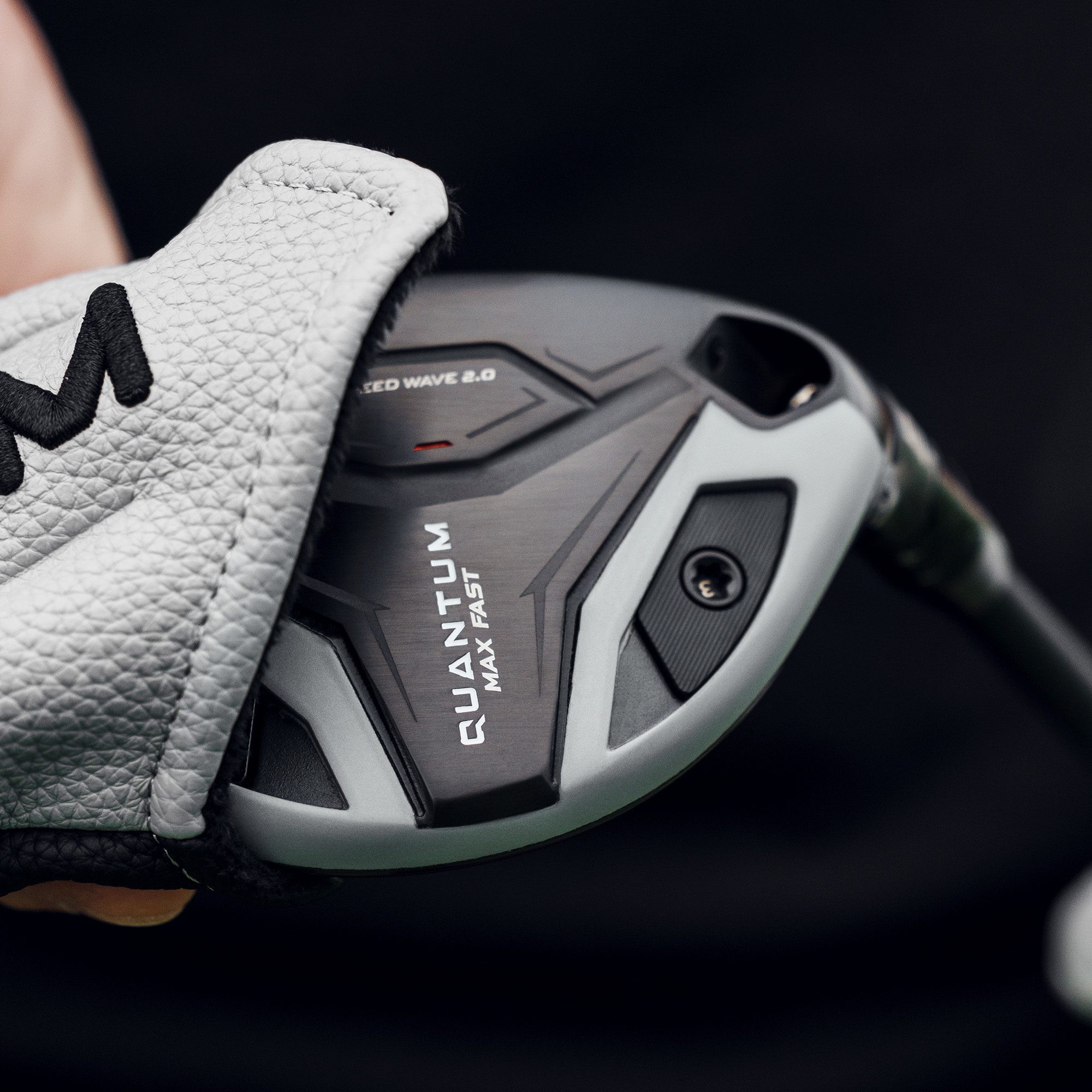 Quantum Max Fast Hybrids