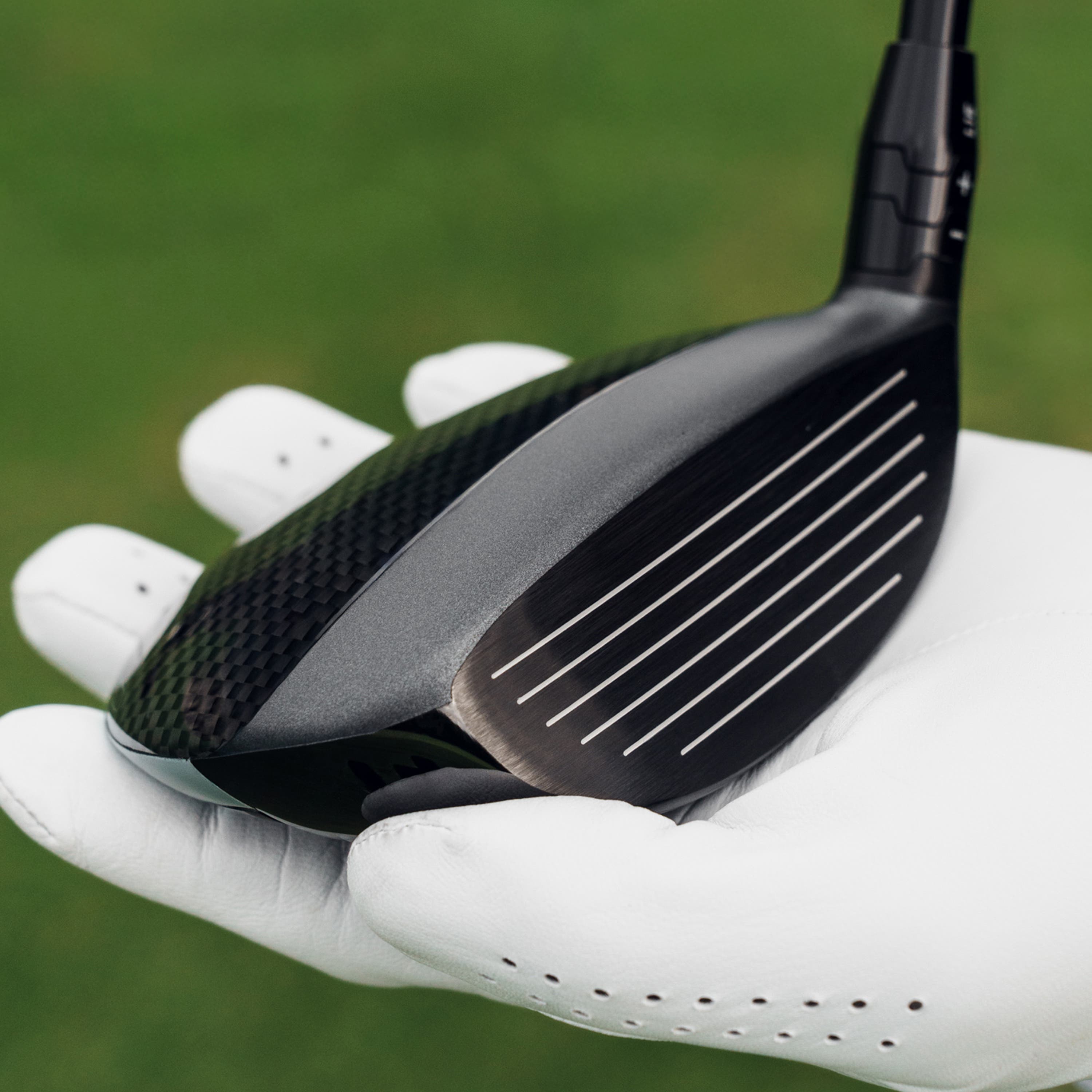 Quantum Fairway Wood