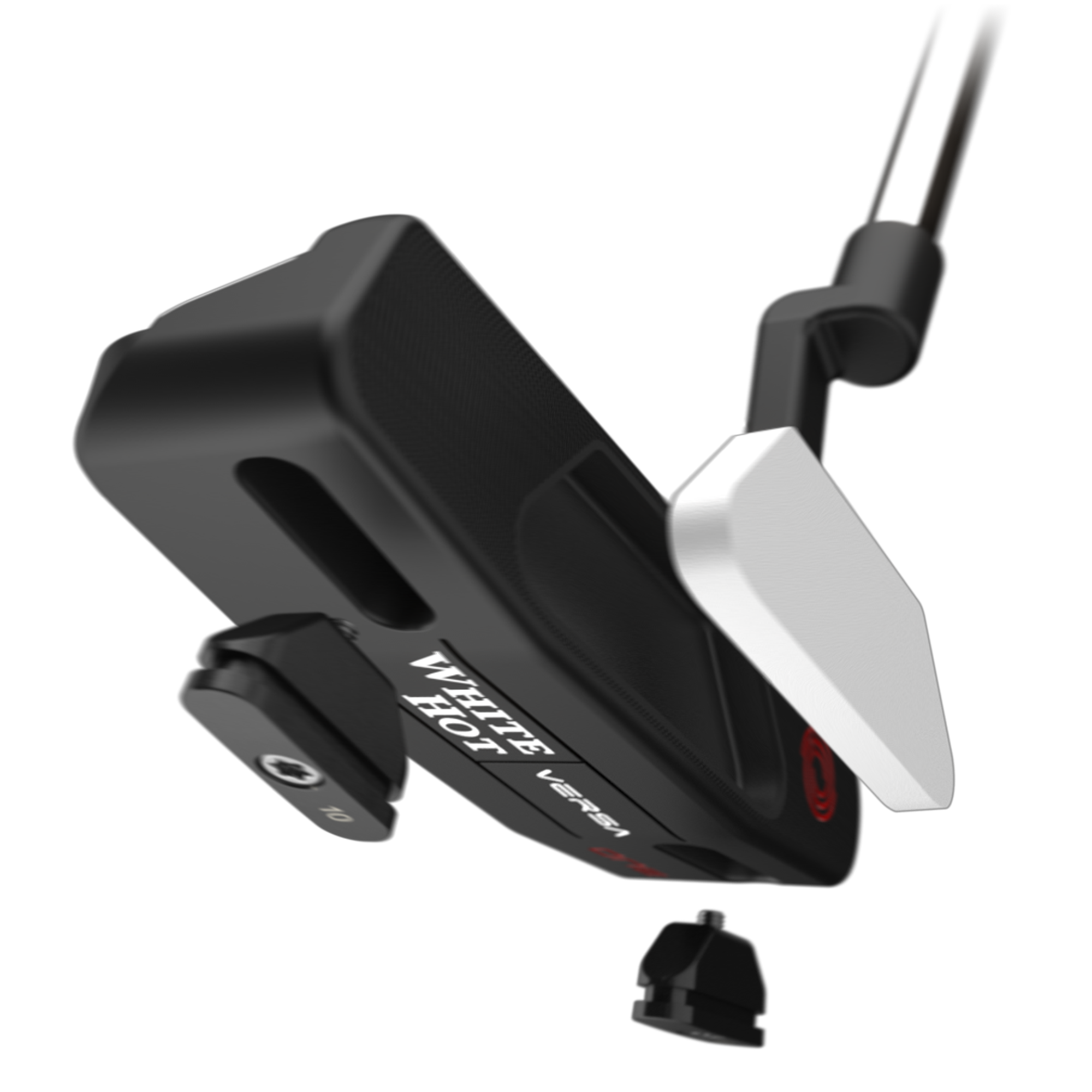 Odyssey White Hot Versa One CH Putter | Callaway Golf Pre-Owned